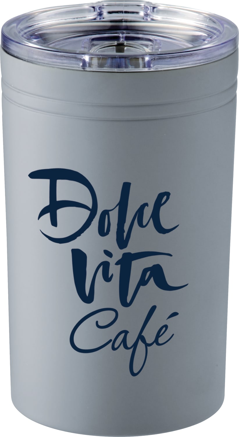 Picture of Sherpa 11 oz Vacuum Tumbler & Insulator with Double-Walled Construction