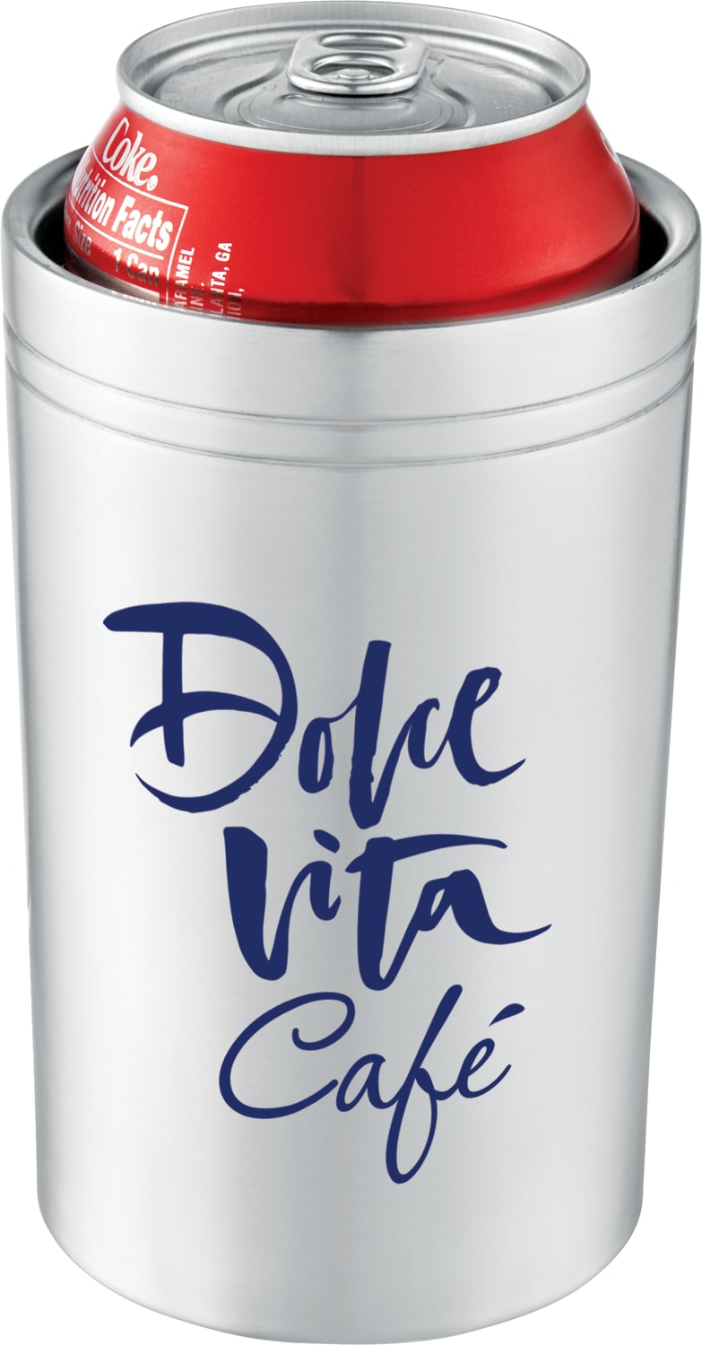 Picture of Sherpa 11 oz Vacuum Tumbler & Insulator with Double-Walled Construction