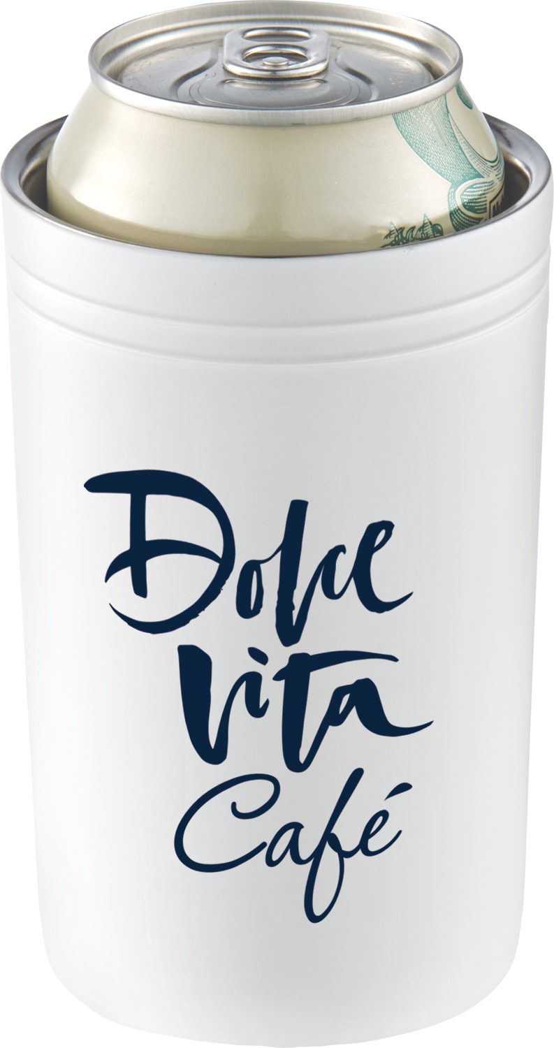 Picture of Sherpa 11 oz Vacuum Tumbler & Insulator with Double-Walled Construction