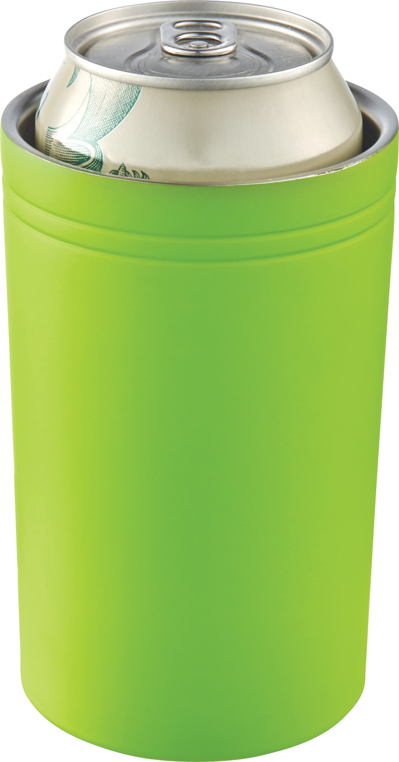 Picture of Sherpa 11 oz Vacuum Tumbler & Insulator with Double-Walled Construction