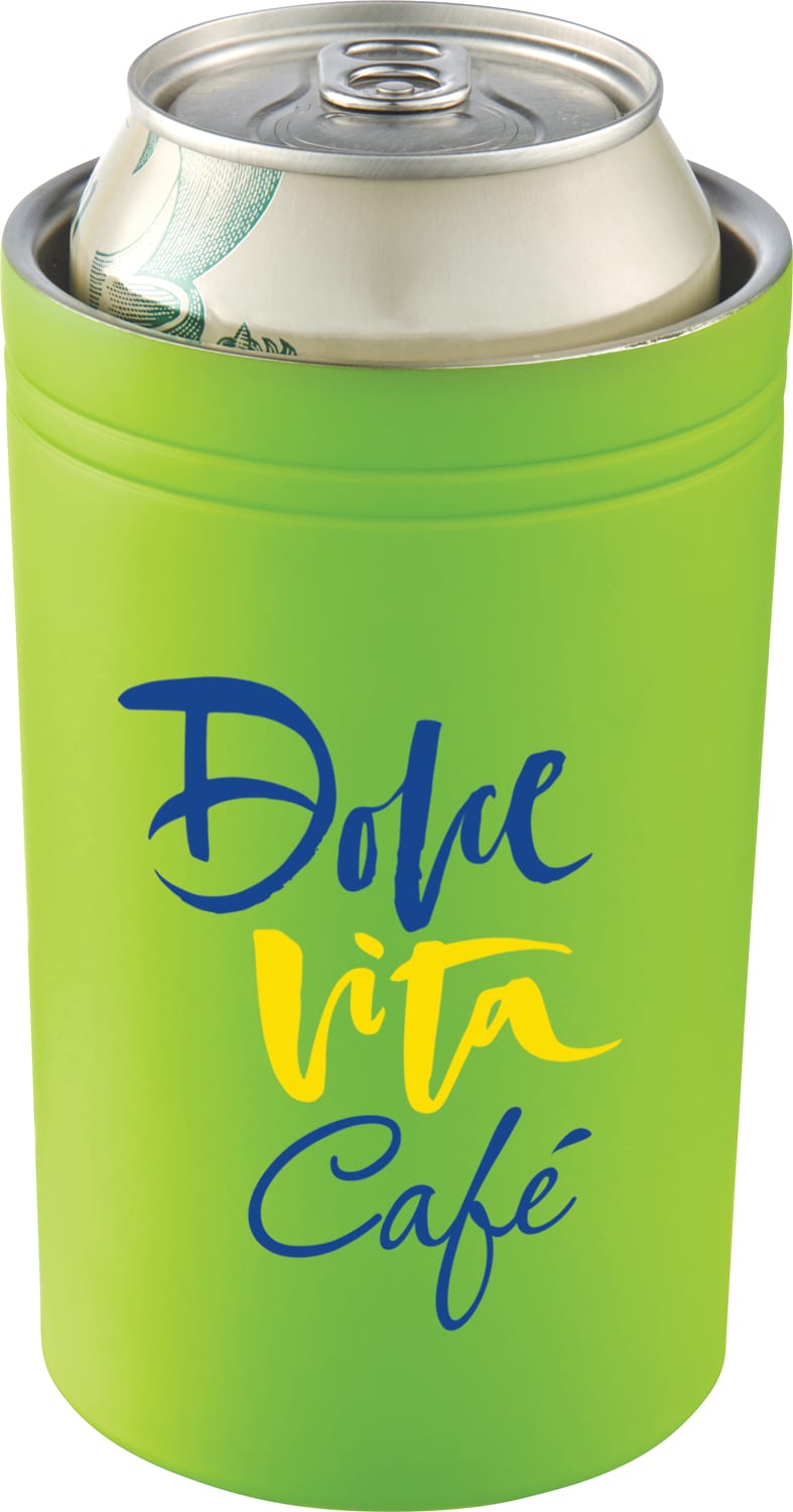Picture of Sherpa 11 oz Vacuum Tumbler & Insulator with Double-Walled Construction