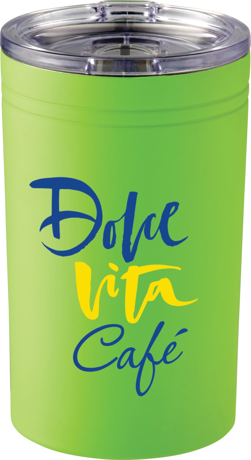 Picture of Sherpa 11 oz Vacuum Tumbler & Insulator with Double-Walled Construction