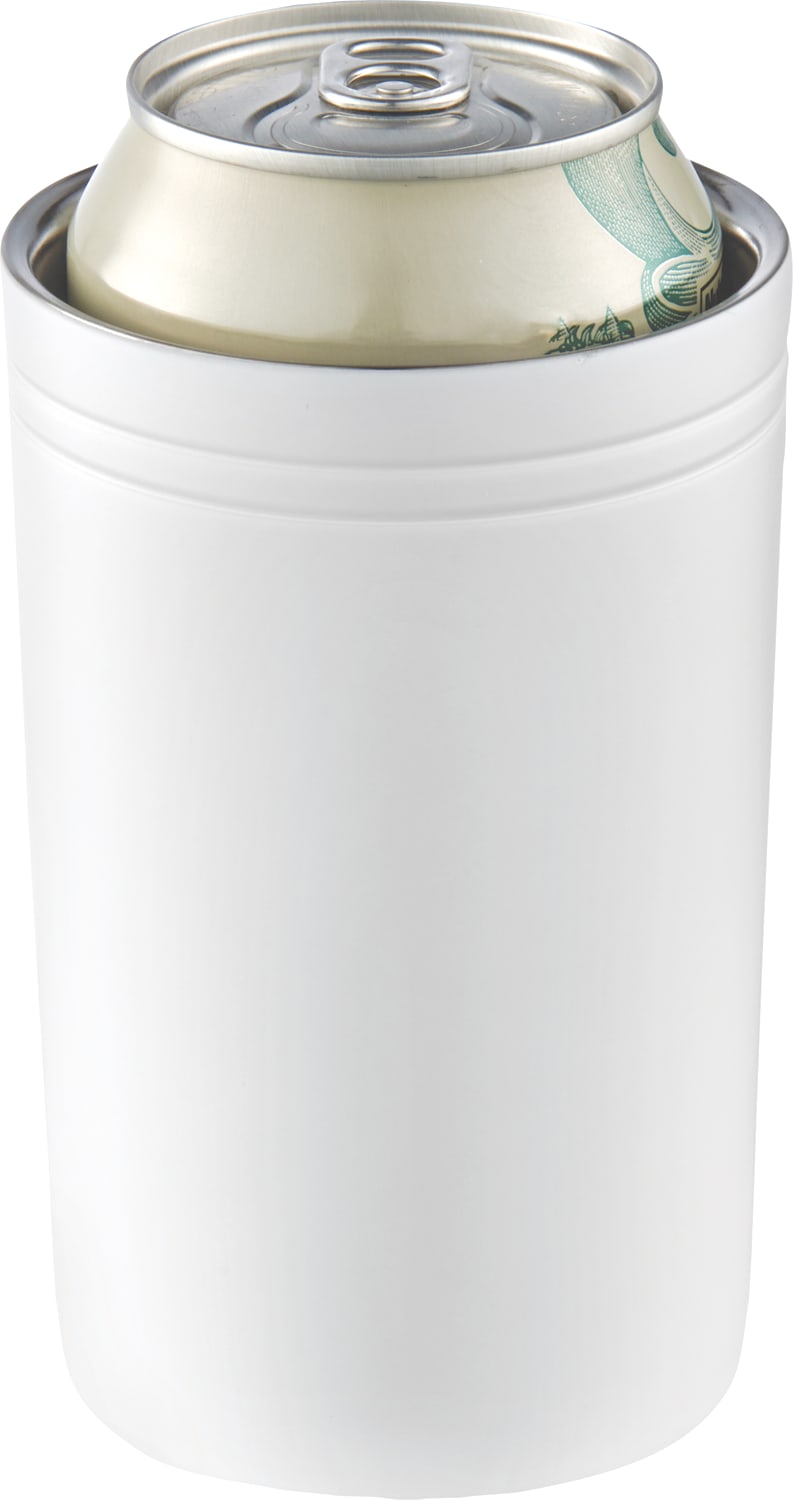 Picture of Sherpa 11 oz Vacuum Tumbler & Insulator with Double-Walled Construction