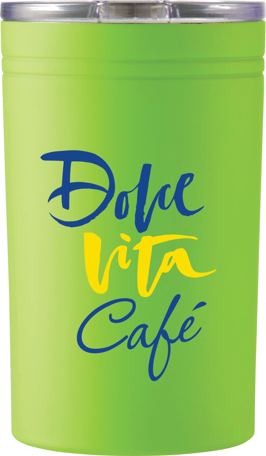 Picture of Sherpa 11 oz Vacuum Tumbler & Insulator with Double-Walled Construction