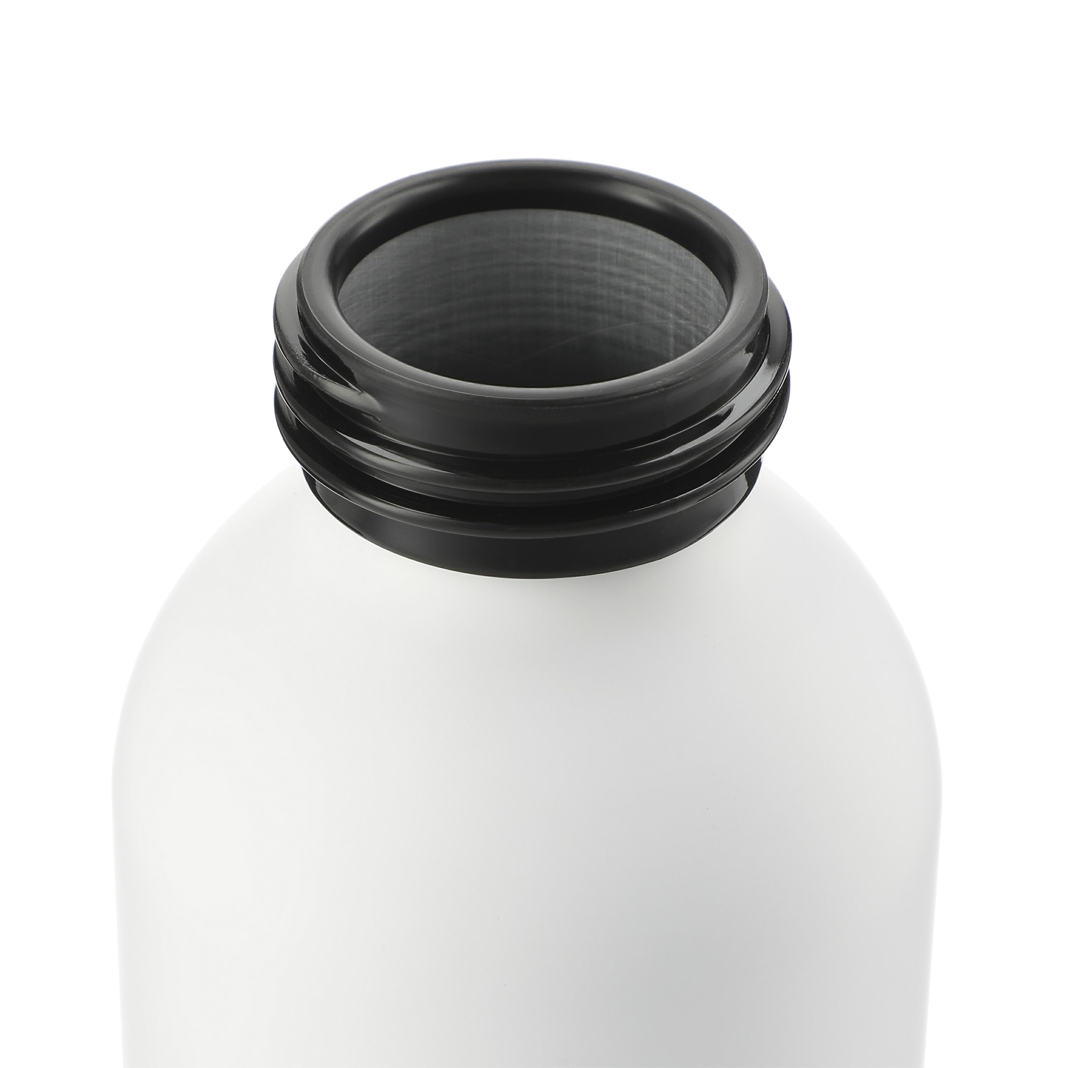 Picture of Ryze Aluminum Sports Water Bottle 22 oz with FSC® Bamboo Lid
