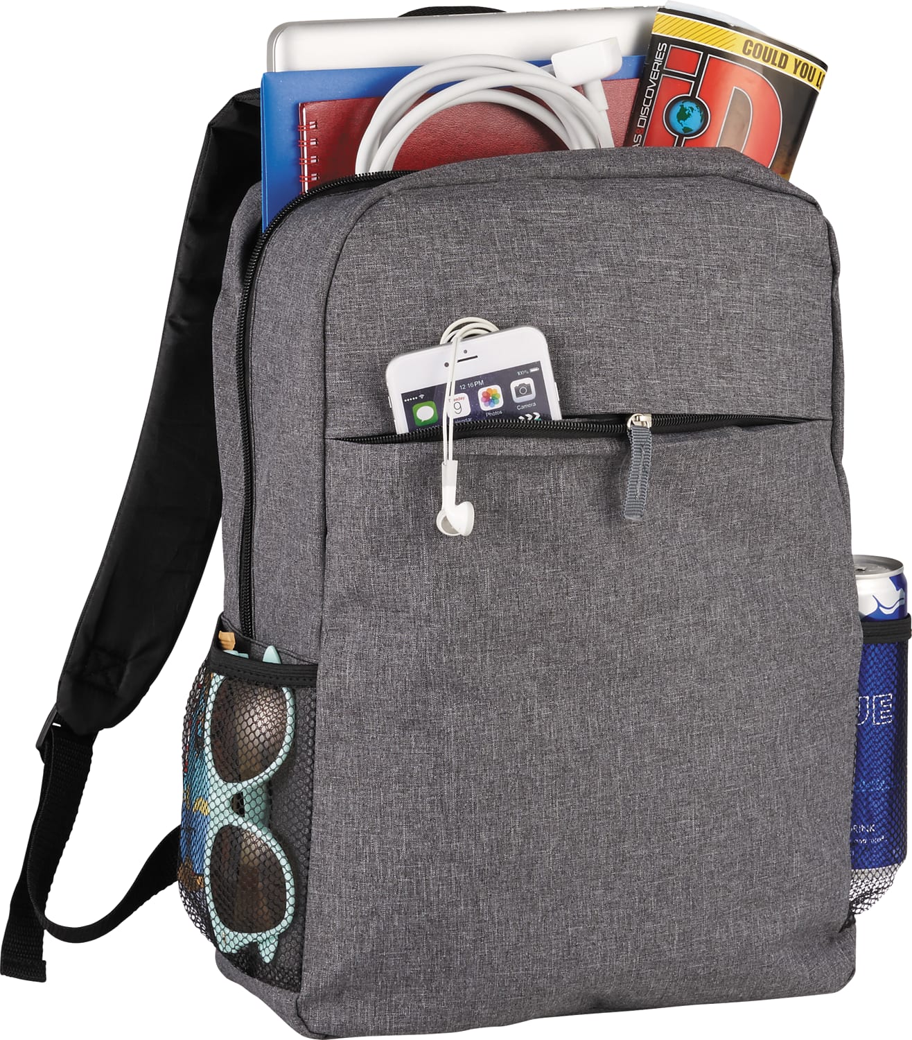 Picture of Urban 15" Laptop Backpack