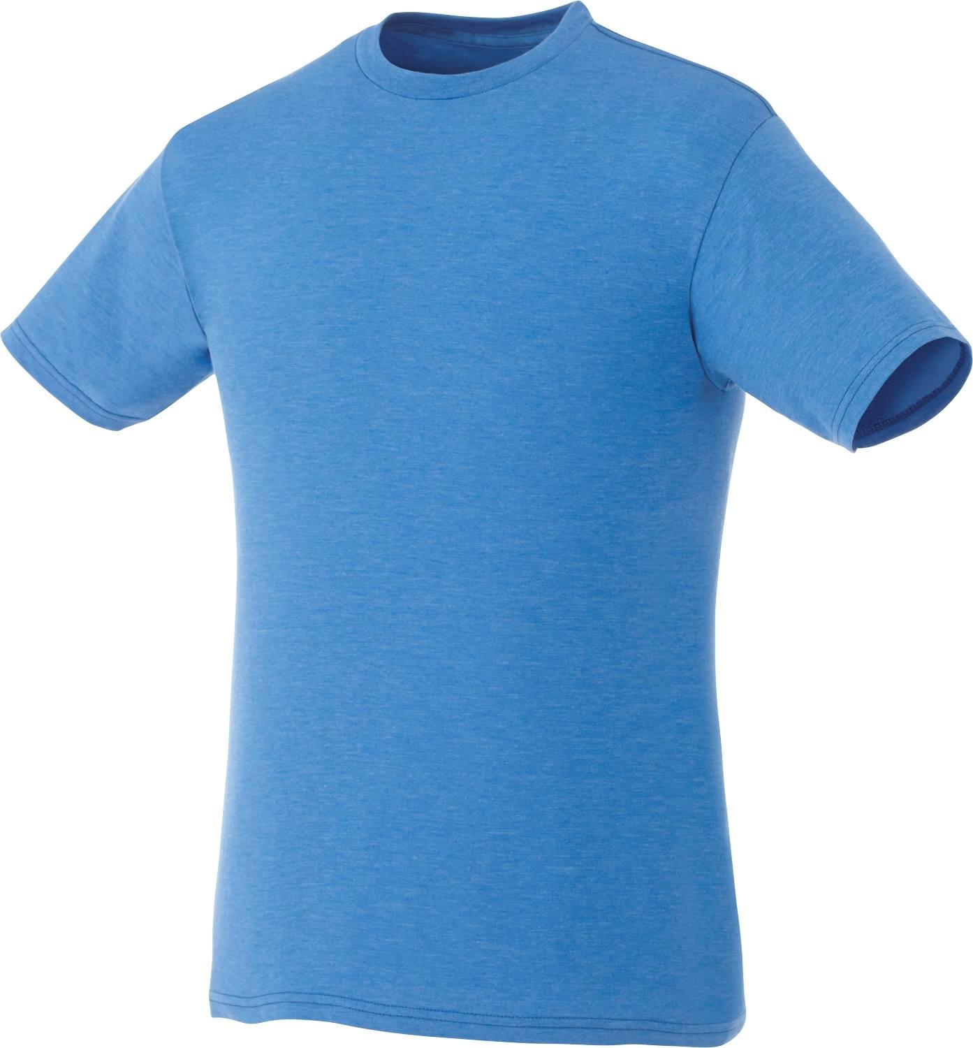 Picture of Men's BODIE Crew Neck Short Sleeve Tee