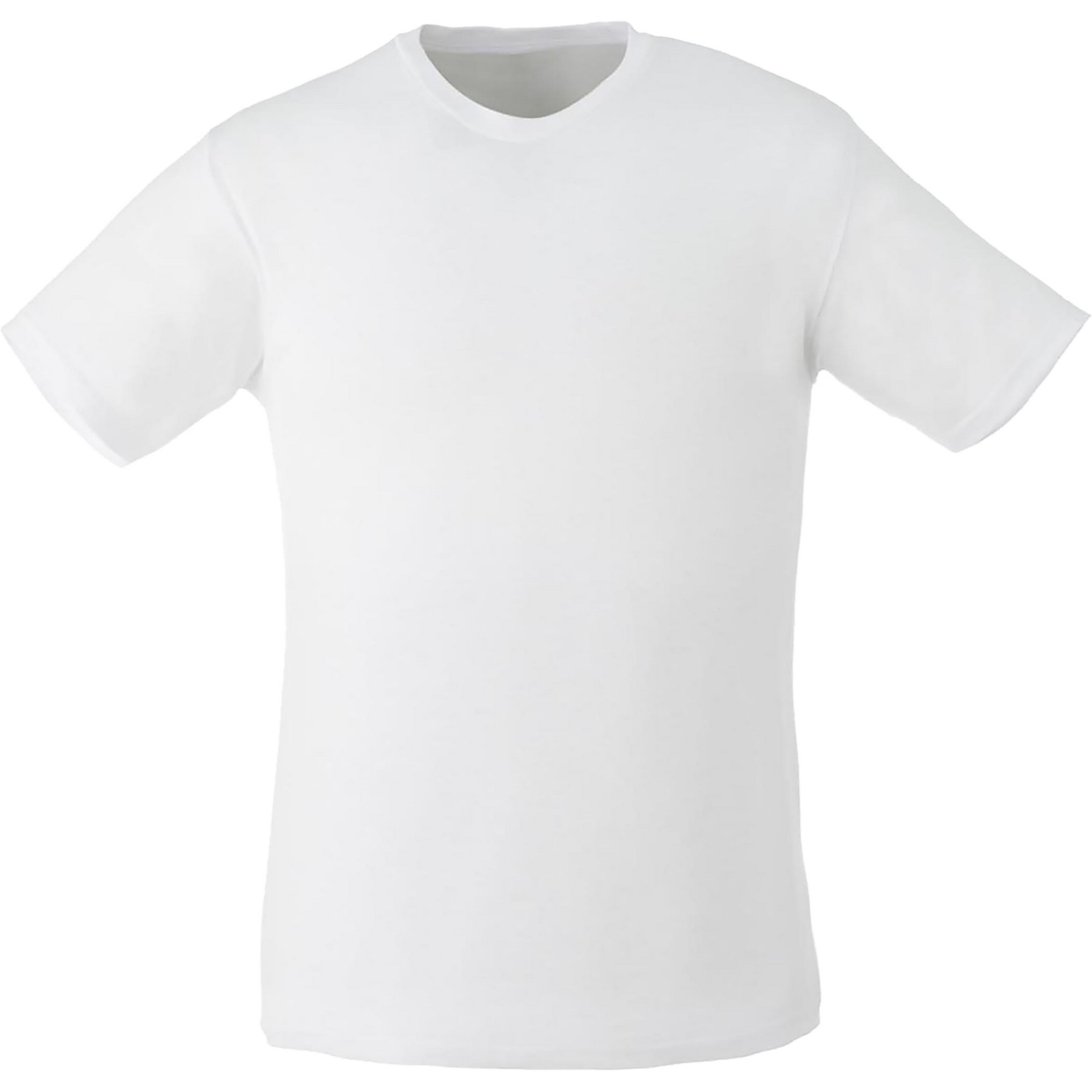 Picture of Men's BODIE Crew Neck Short Sleeve Tee