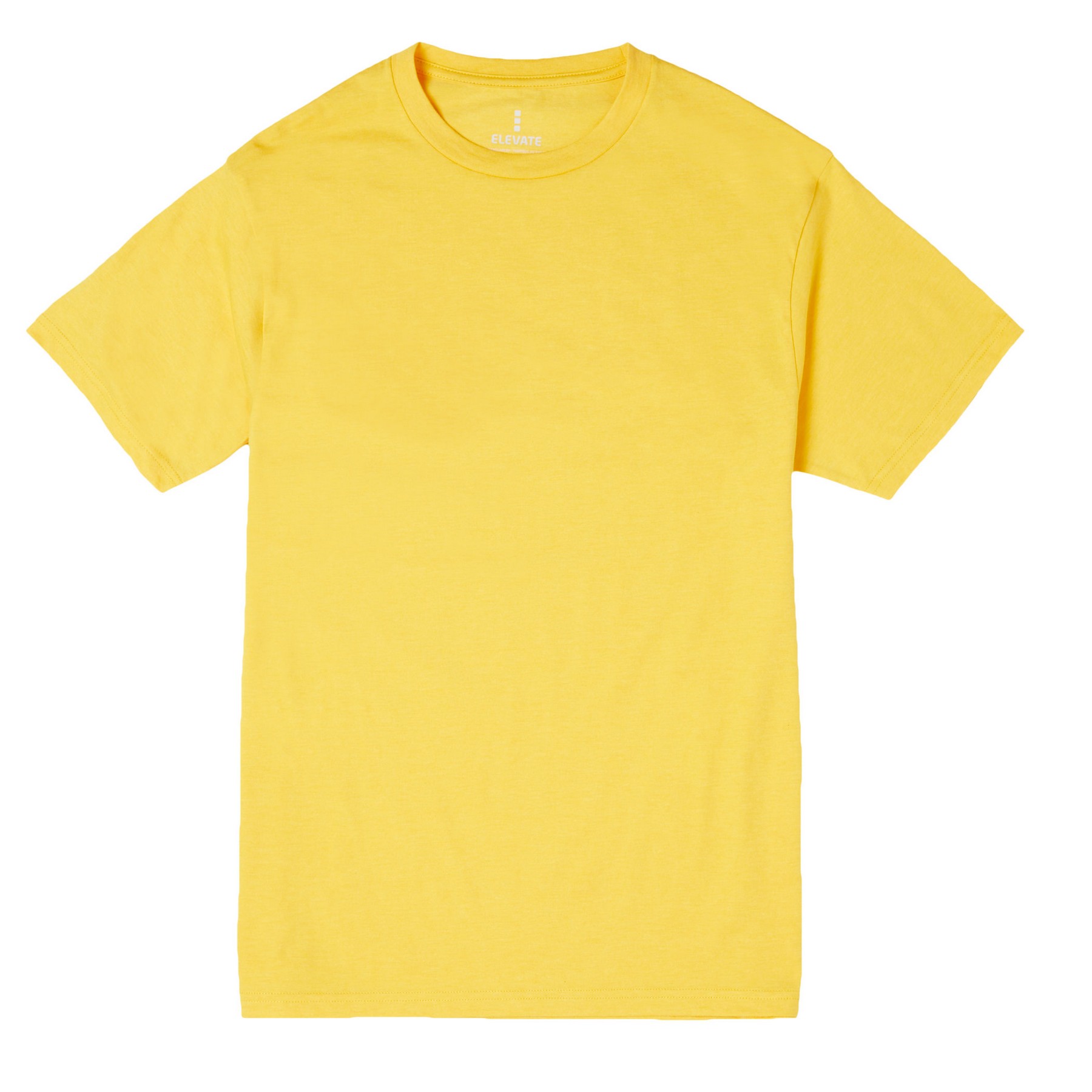 Picture of Men's BODIE Crew Neck Short Sleeve Tee