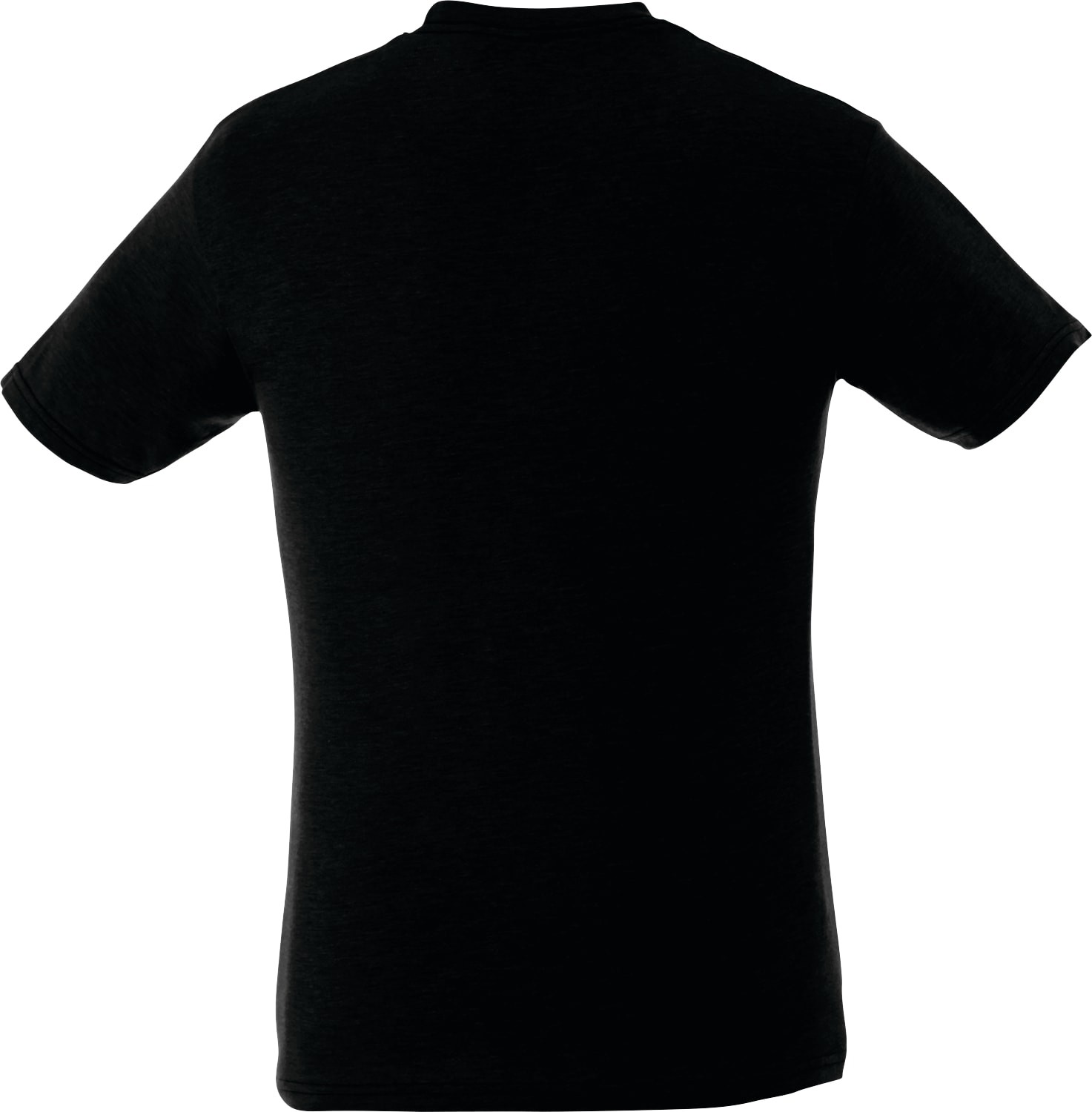 Picture of Men's BODIE Crew Neck Short Sleeve Tee