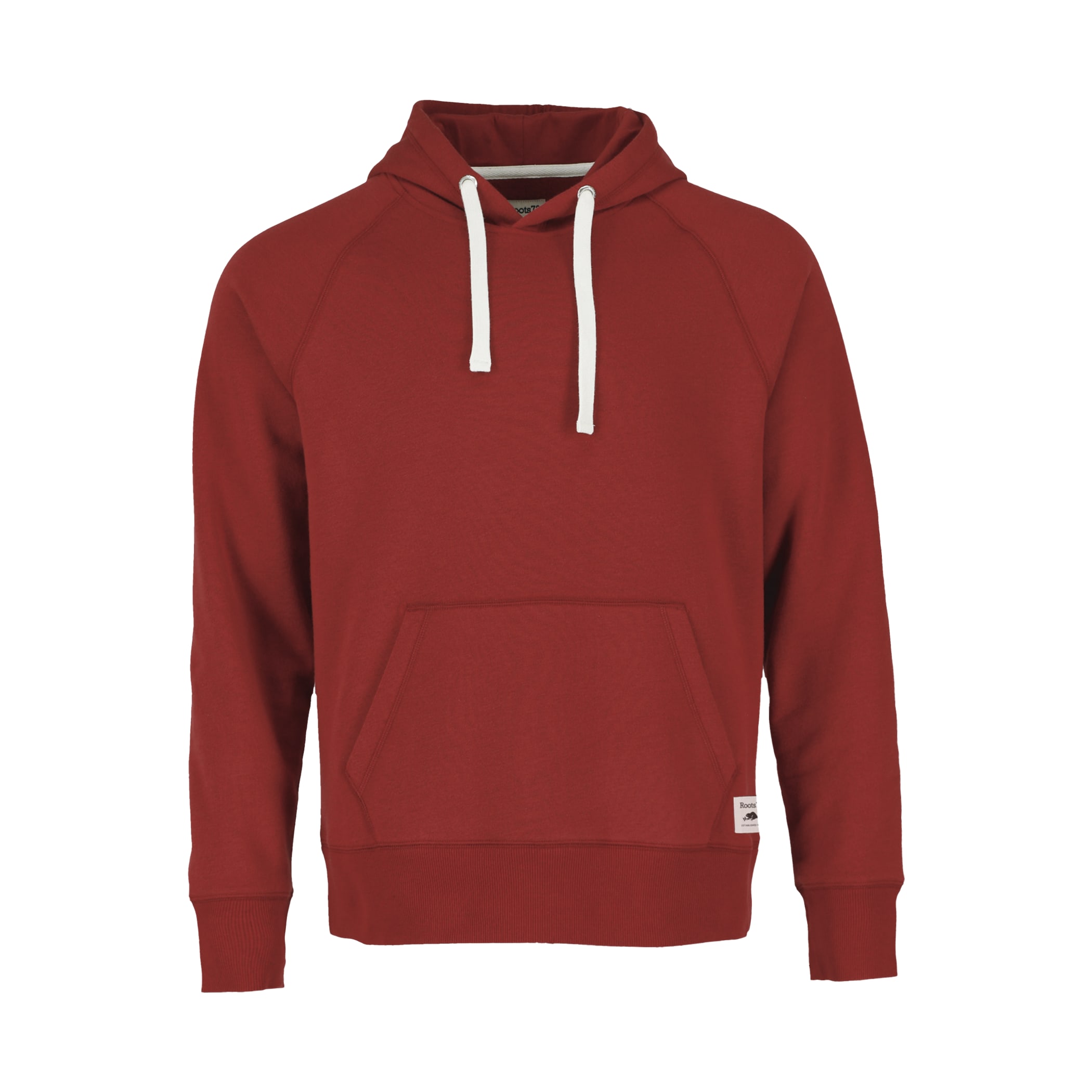 Picture of Men's MAPLEGROVE Roots73 Fleece Hoodie