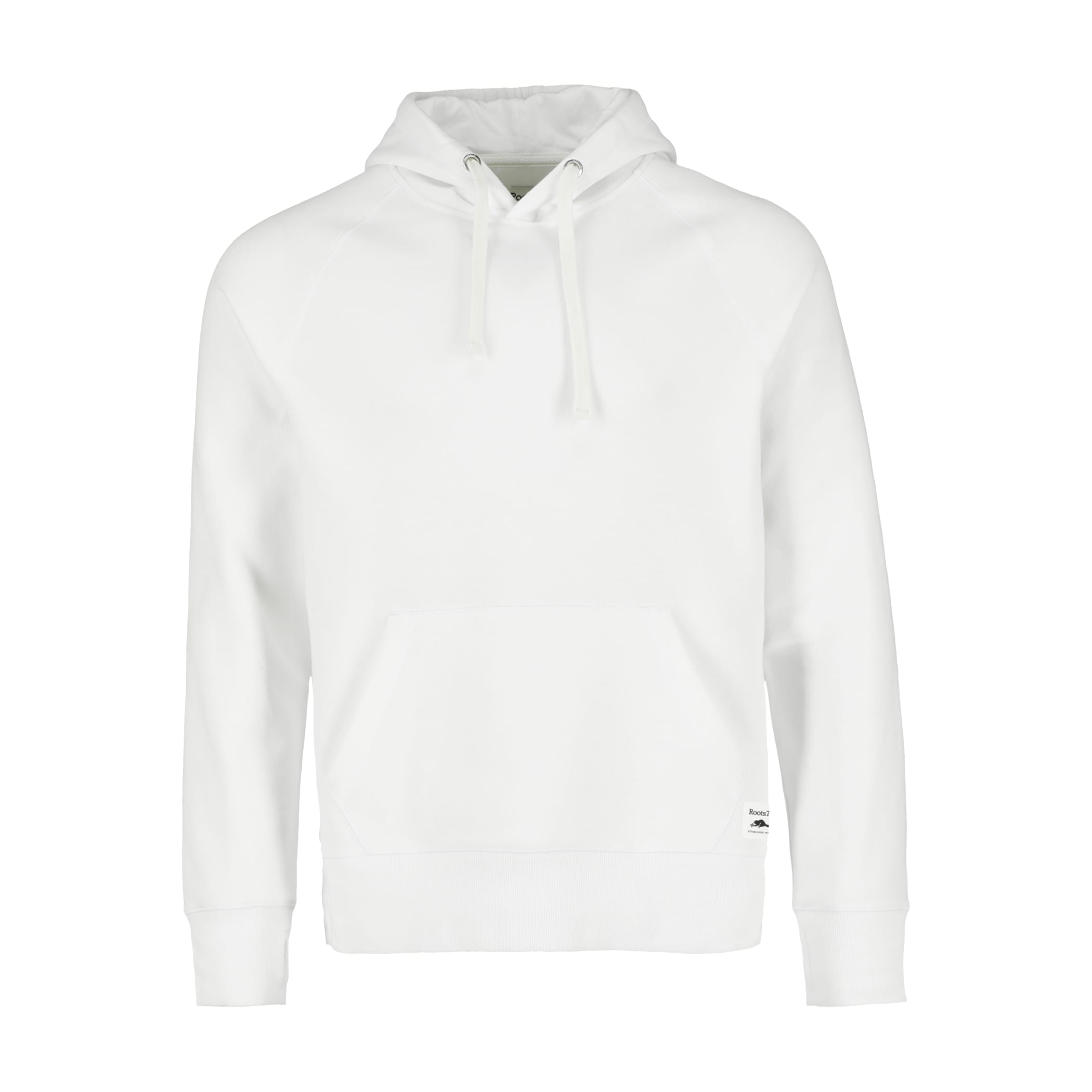 Picture of Men's MAPLEGROVE Roots73 Fleece Hoodie