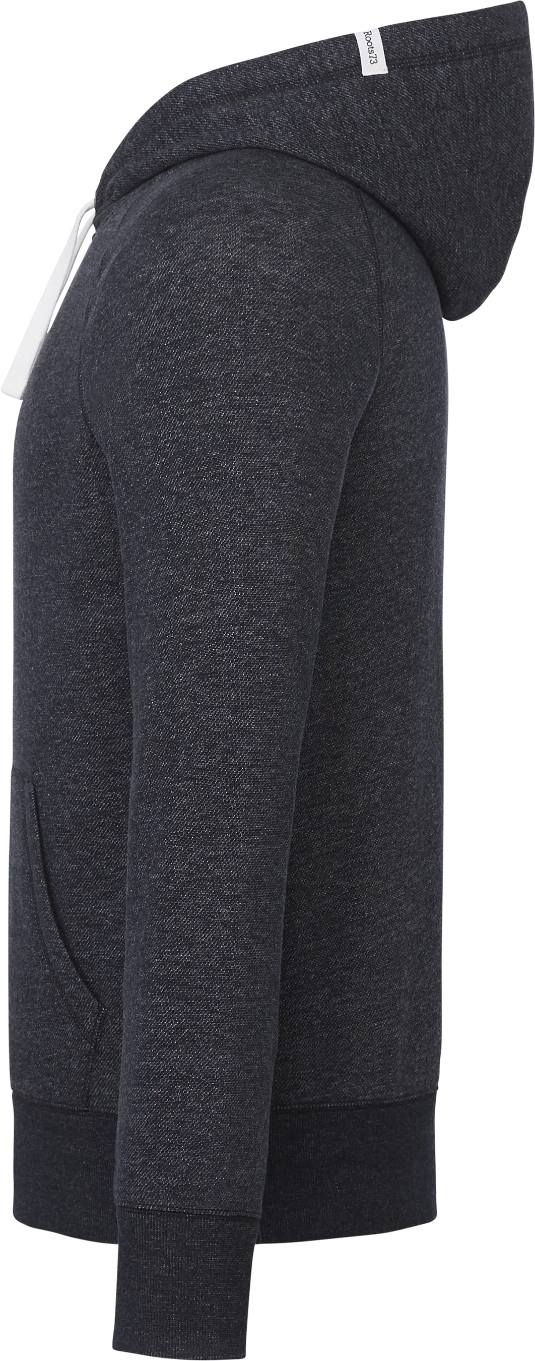 Picture of Men's MAPLEGROVE Roots73 Fleece Hoodie