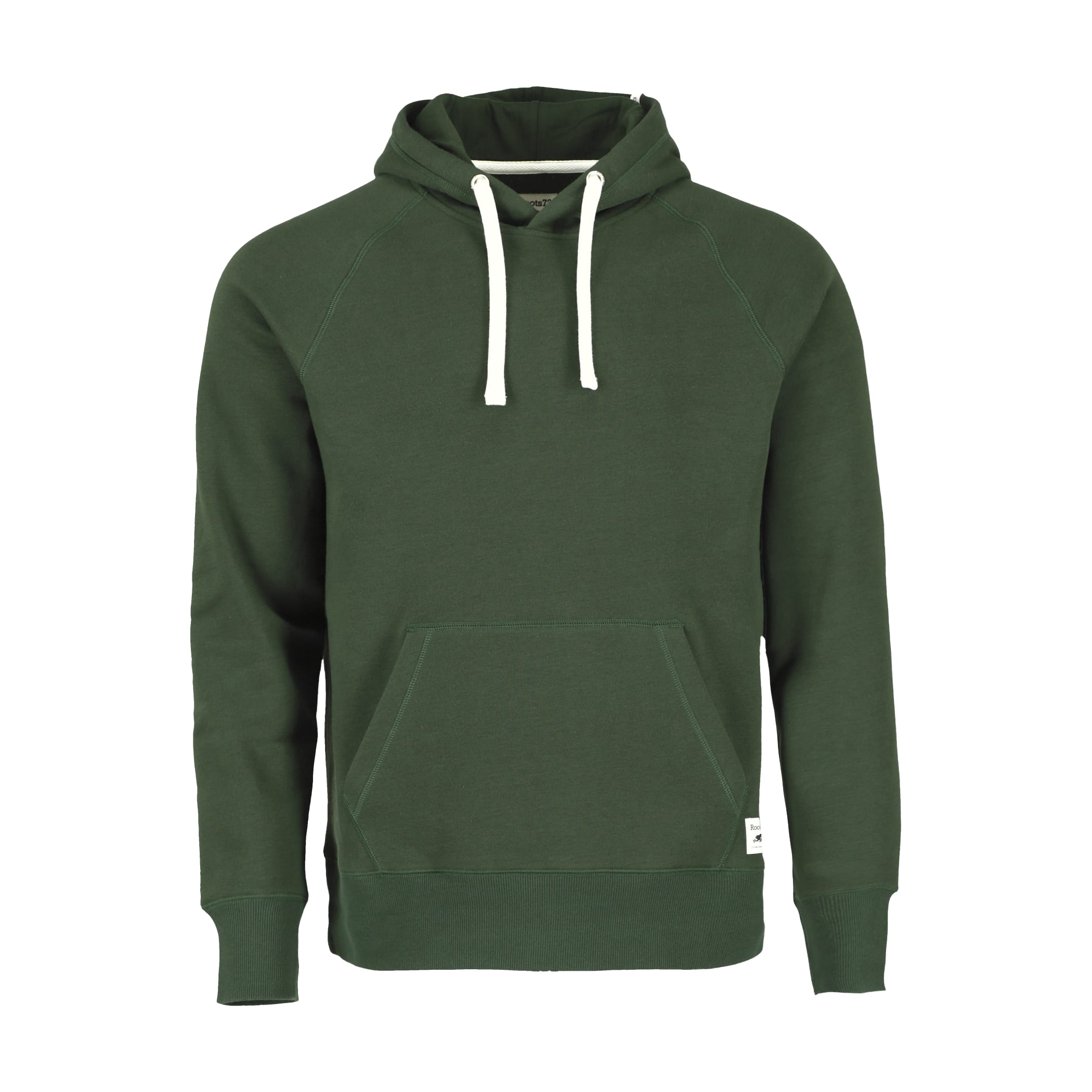 Picture of Men's MAPLEGROVE Roots73 Fleece Hoodie
