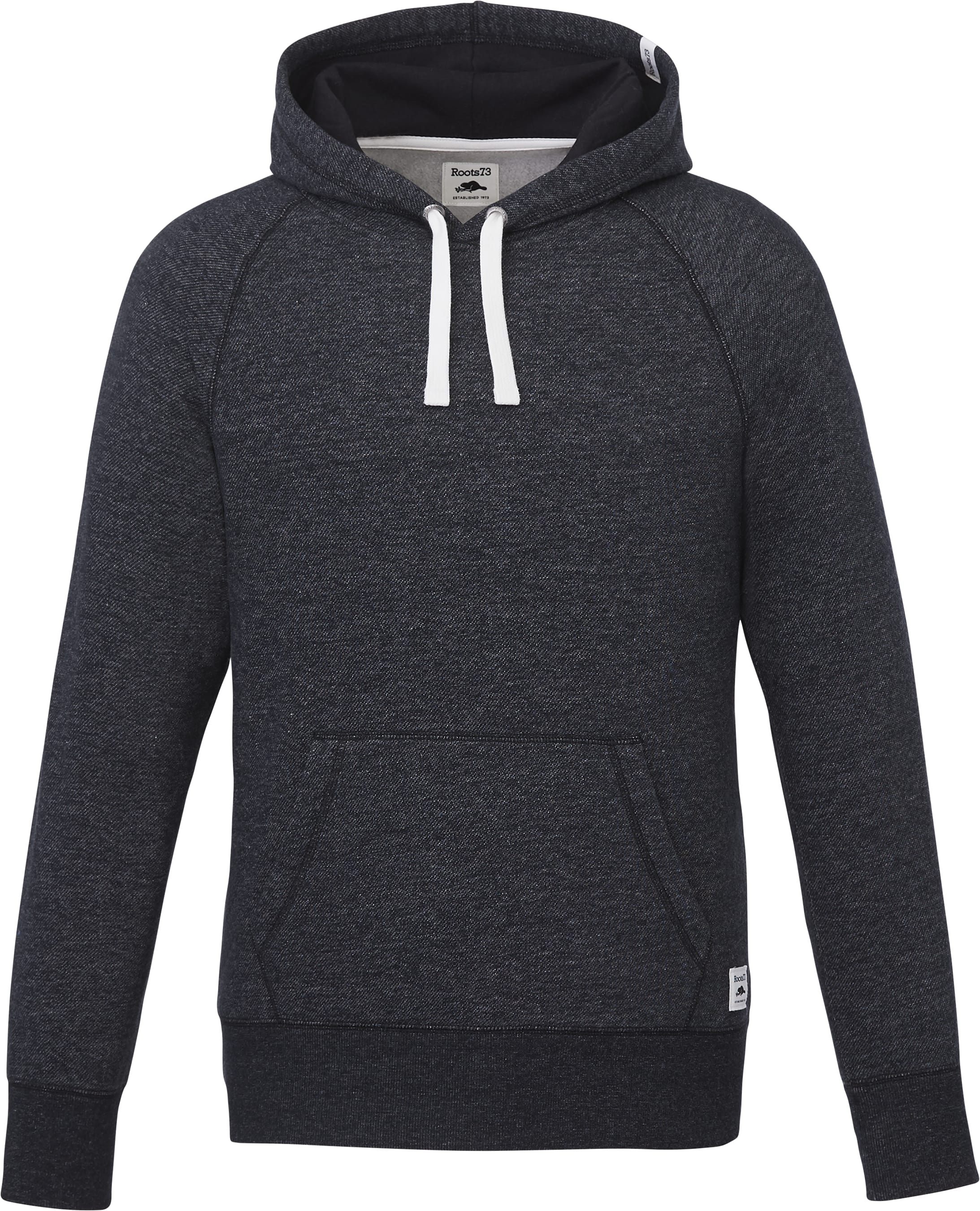 Picture of Men's MAPLEGROVE Roots73 Fleece Hoodie