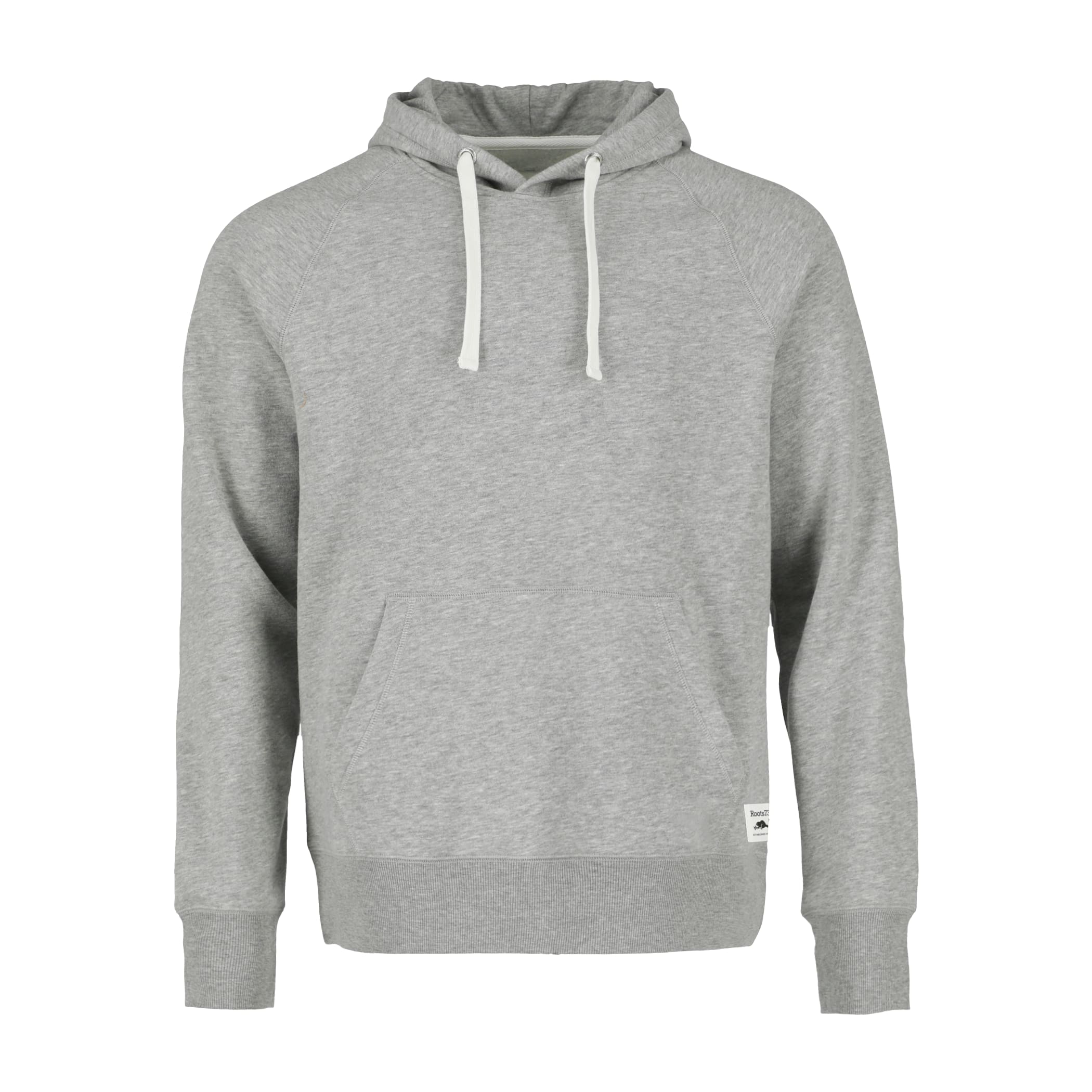 Picture of Men's MAPLEGROVE Roots73 Fleece Hoodie