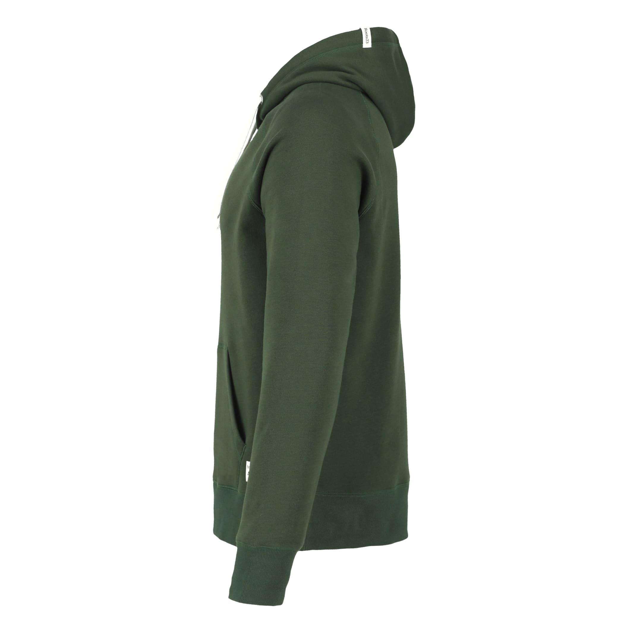 Picture of Men's MAPLEGROVE Roots73 Fleece Hoodie