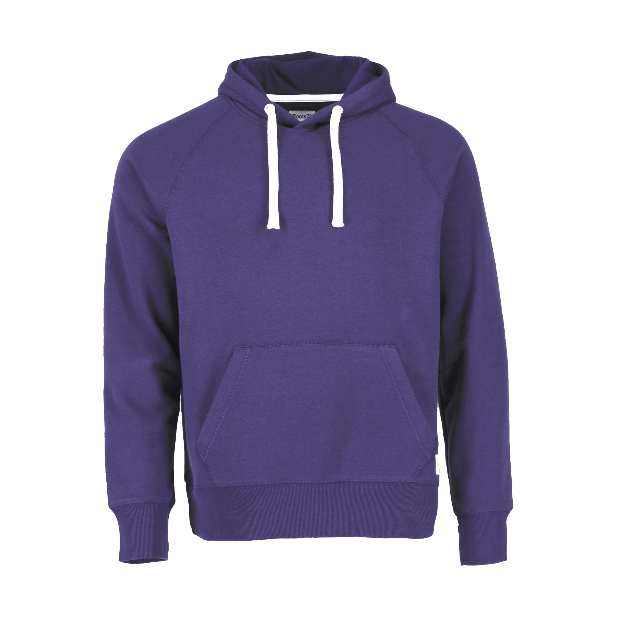 Picture of Men's MAPLEGROVE Roots73 Fleece Hoodie