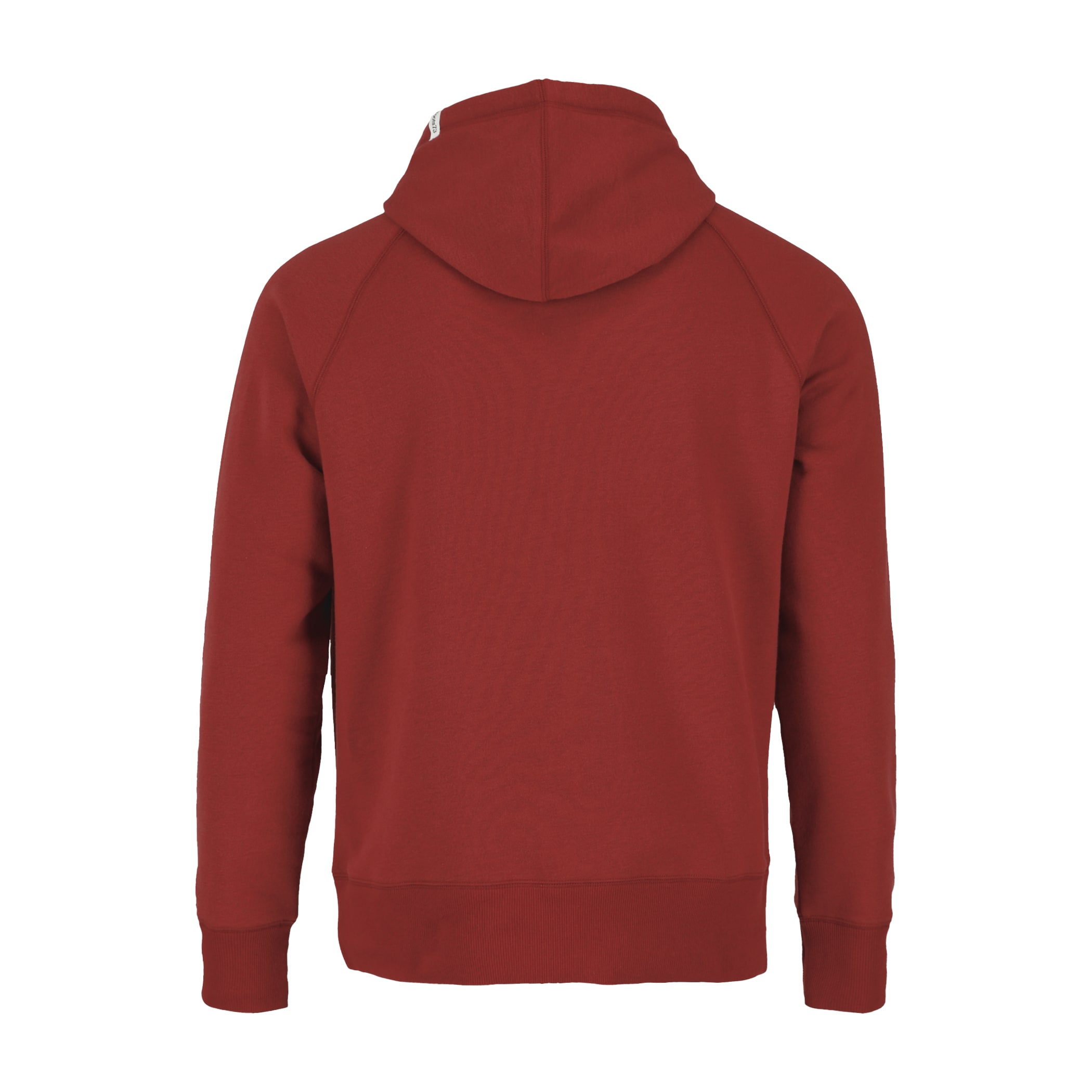 Picture of Men's MAPLEGROVE Roots73 Fleece Hoodie
