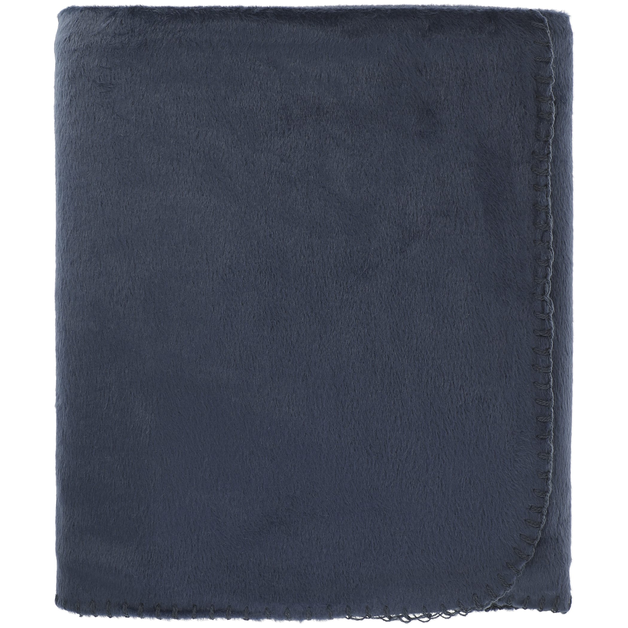 Picture of 100% Recycled PET Fleece Blanket with rPET Pouch
