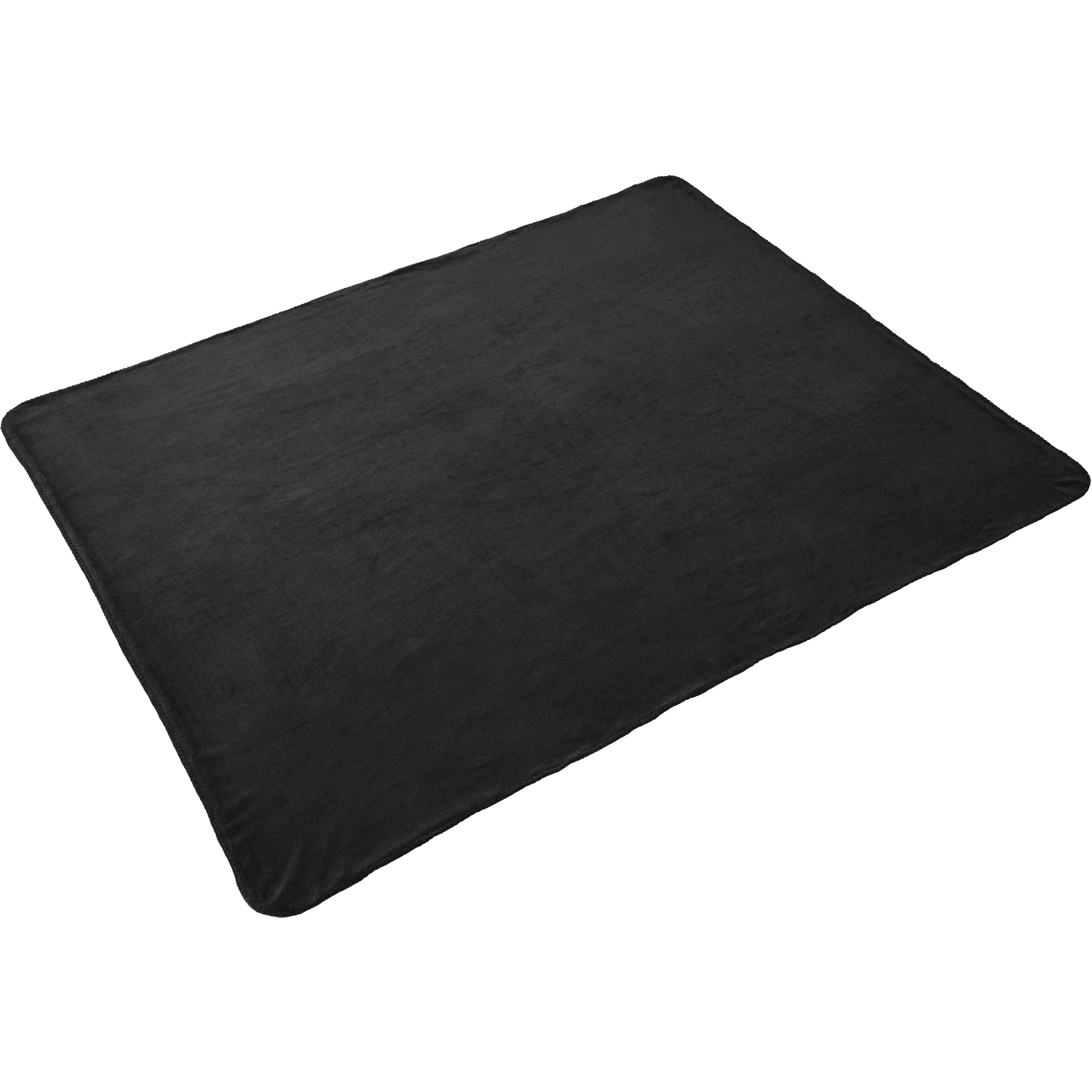 Picture of 100% Recycled PET Fleece Blanket with rPET Pouch