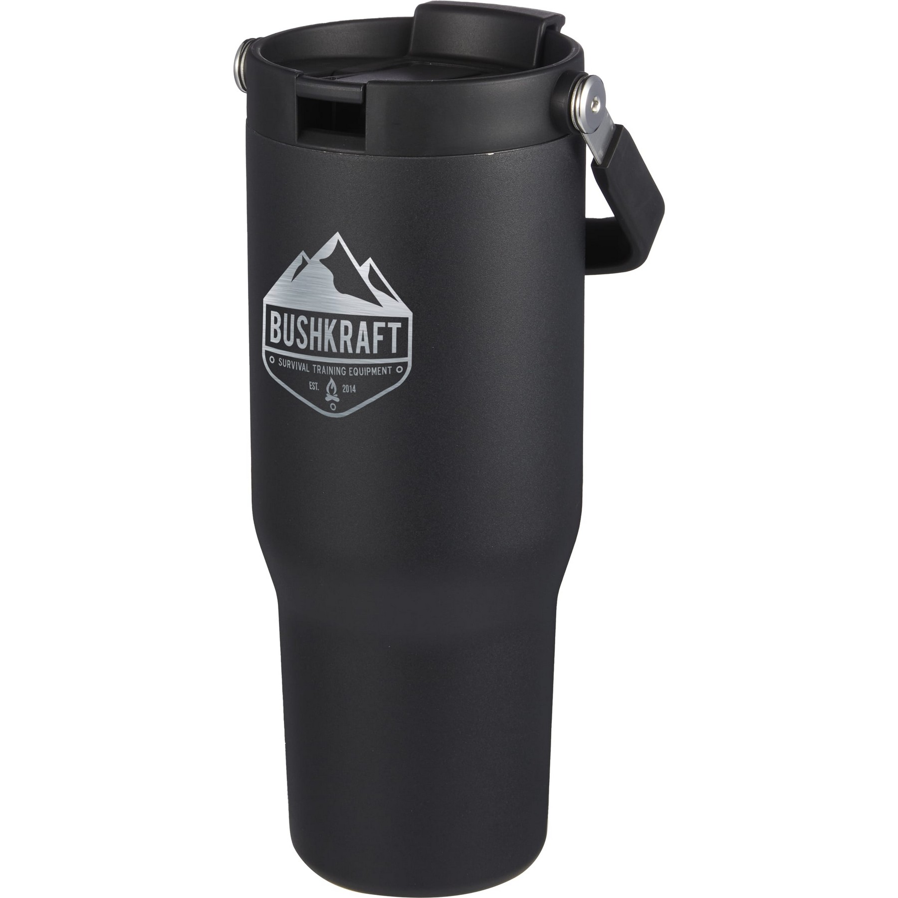 Picture of Carnival Recycled Sip Or Swig Tumbler 30oz