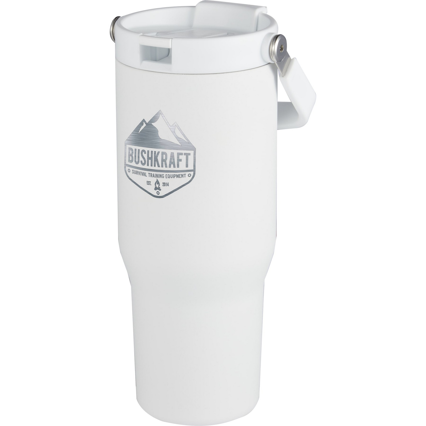 Picture of Carnival Recycled Sip Or Swig Tumbler 30oz
