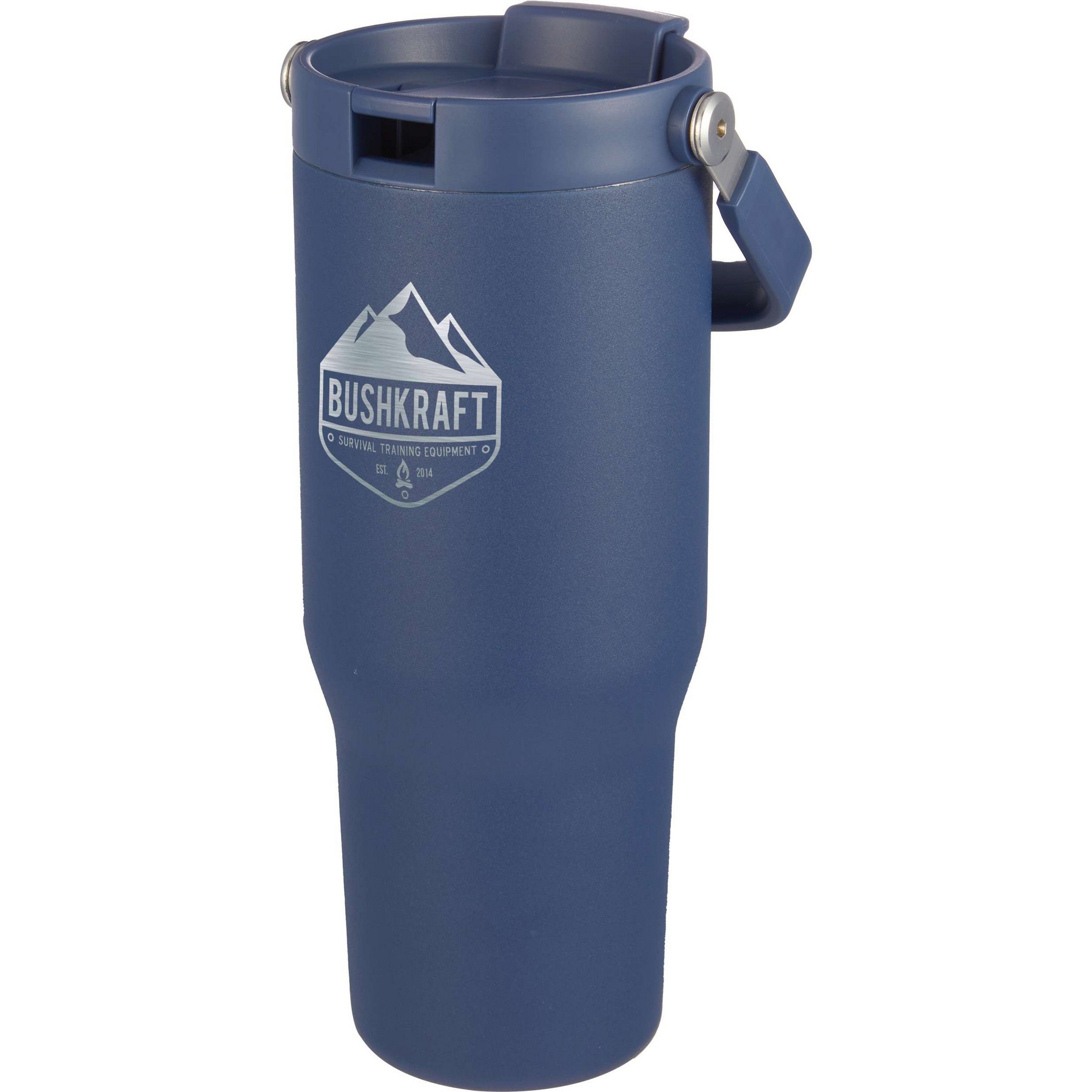 Picture of Carnival Recycled Sip Or Swig Tumbler 30oz