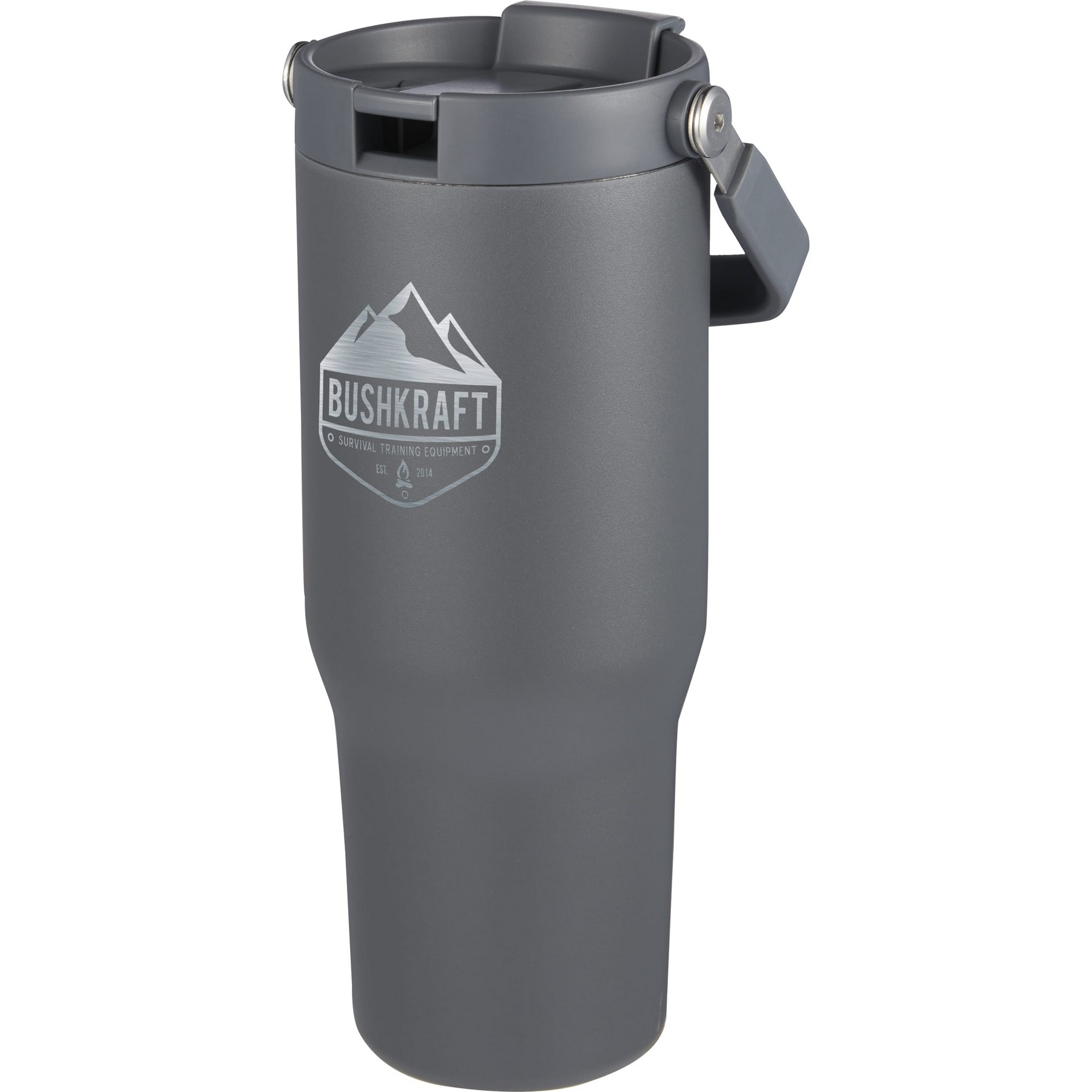 Picture of Carnival Recycled Sip Or Swig Tumbler 30oz