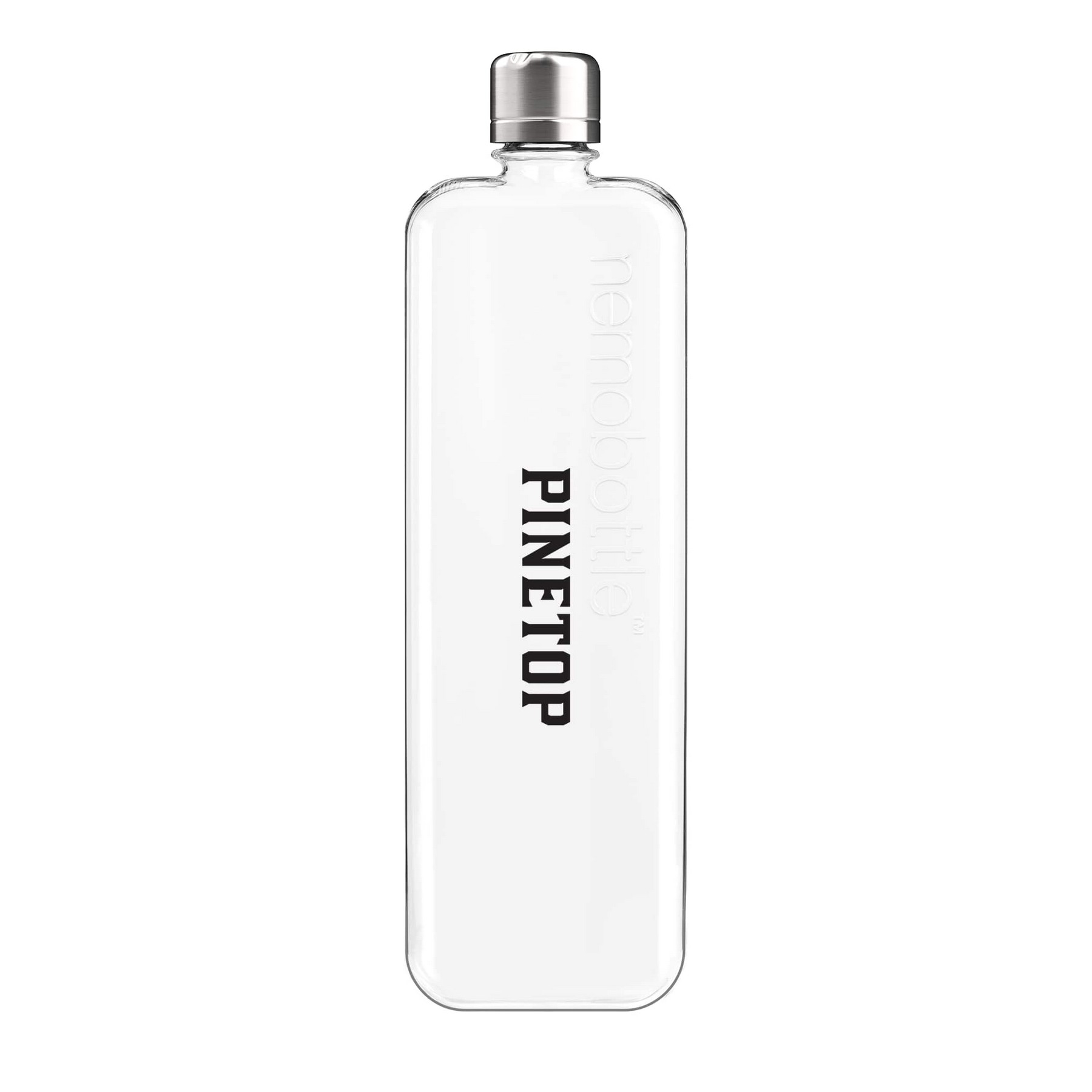 Picture of SLIM Trtian memobottle