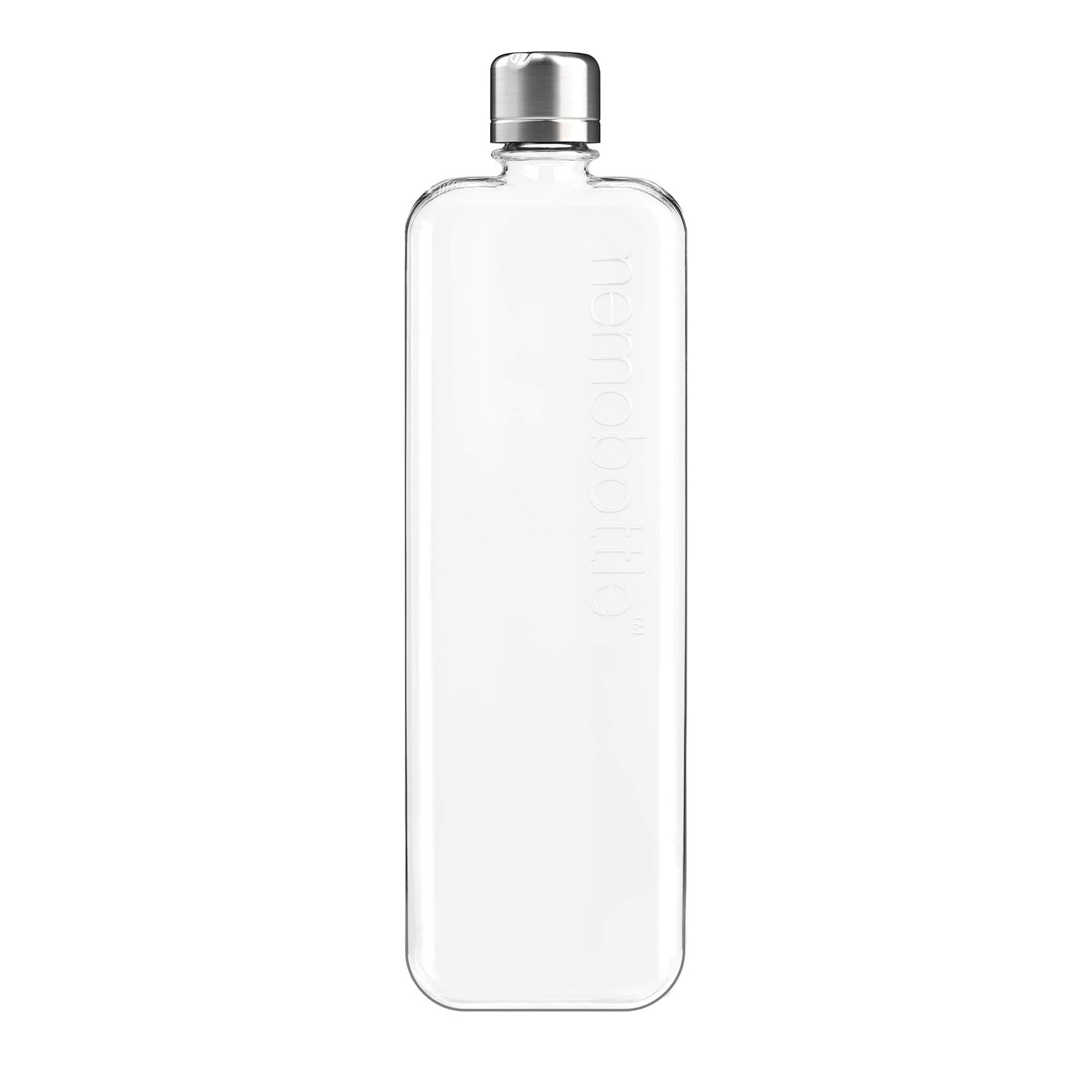 Picture of SLIM Trtian memobottle