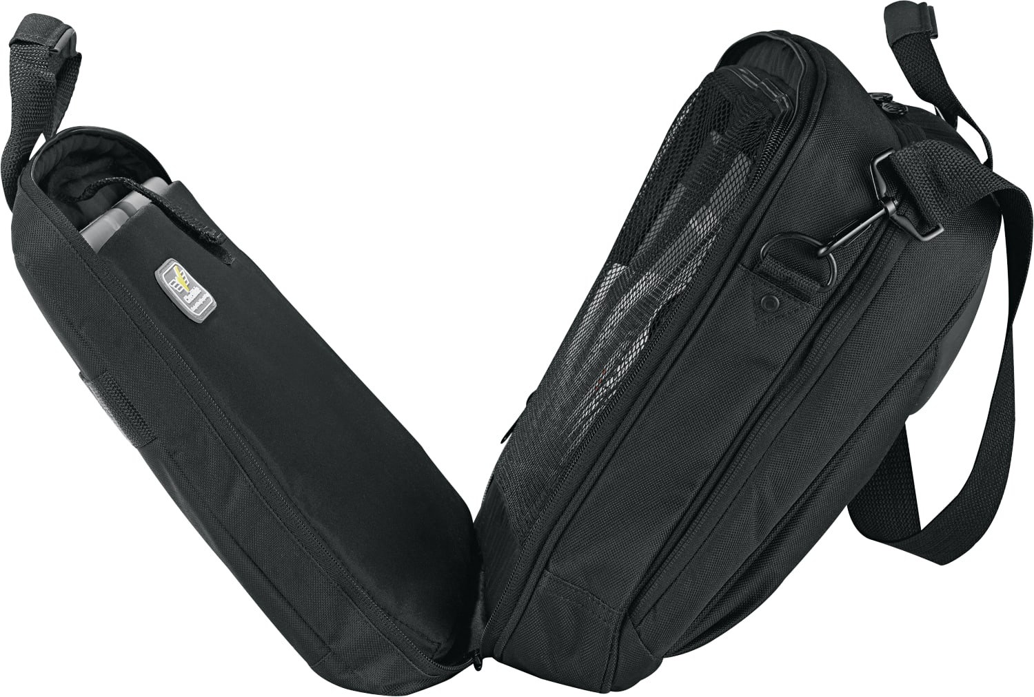 Picture of CheckMate TSA 15'' Computer Briefcase