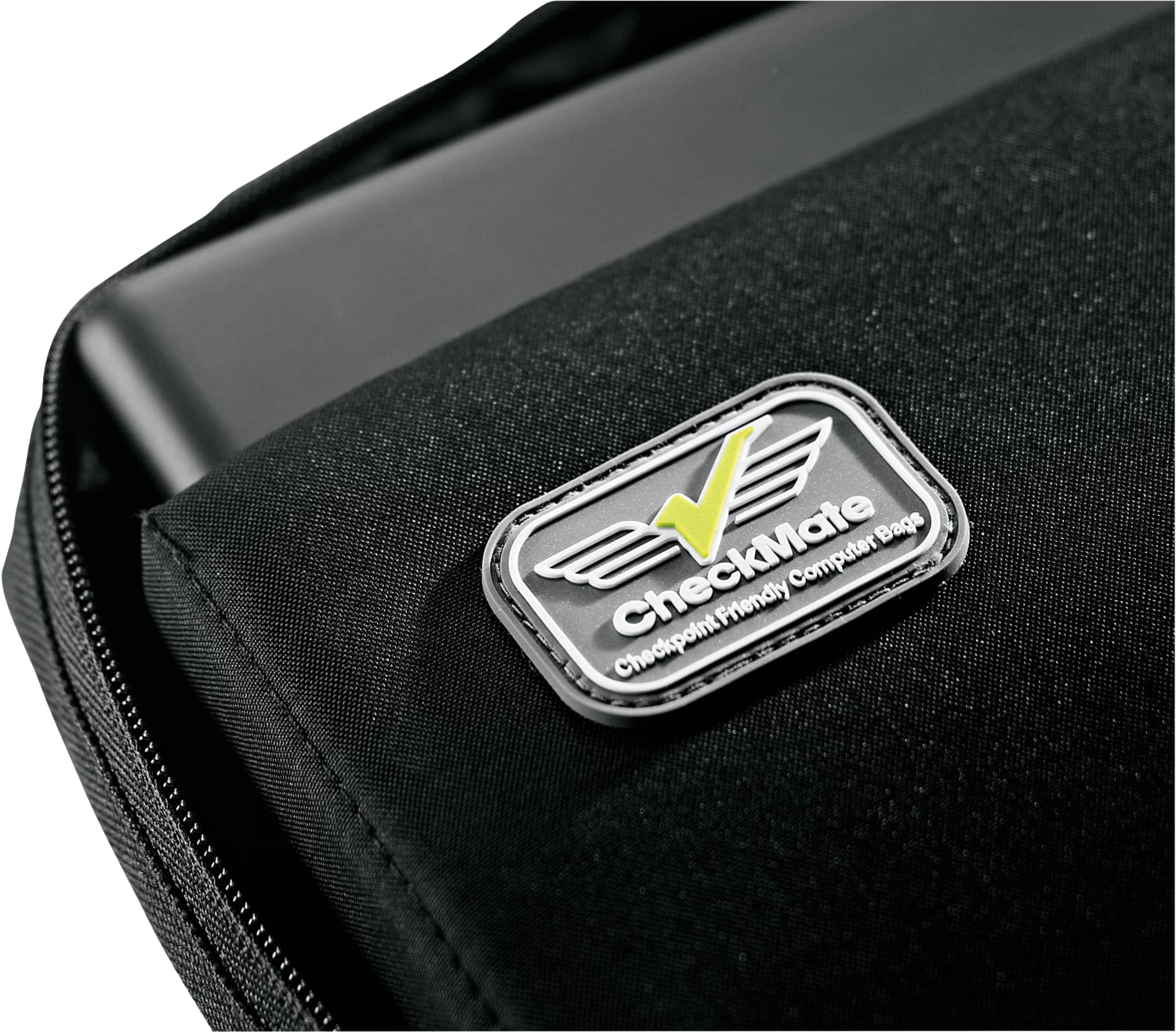 Picture of CheckMate TSA 15'' Computer Briefcase