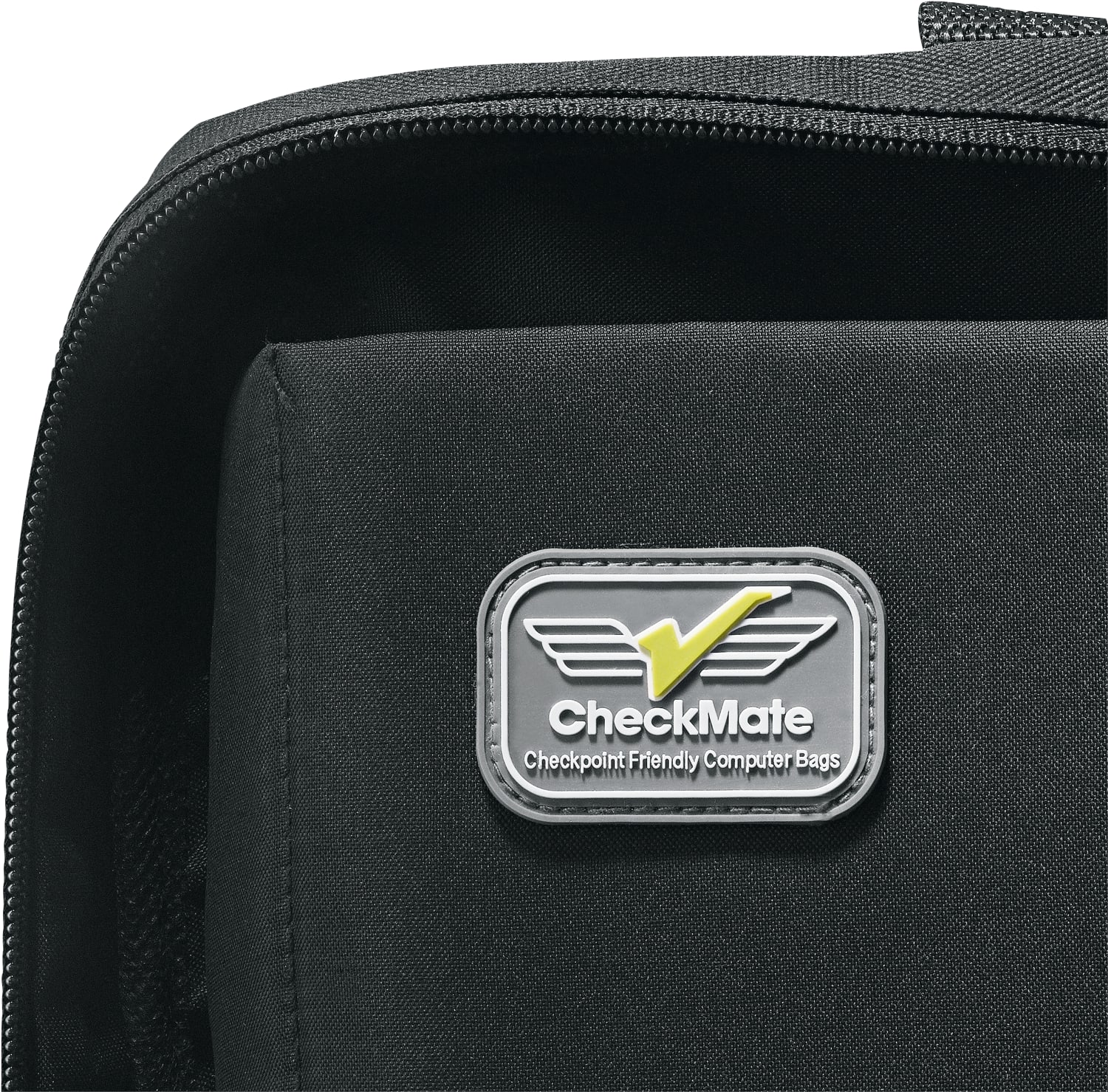Picture of CheckMate TSA 15'' Computer Briefcase