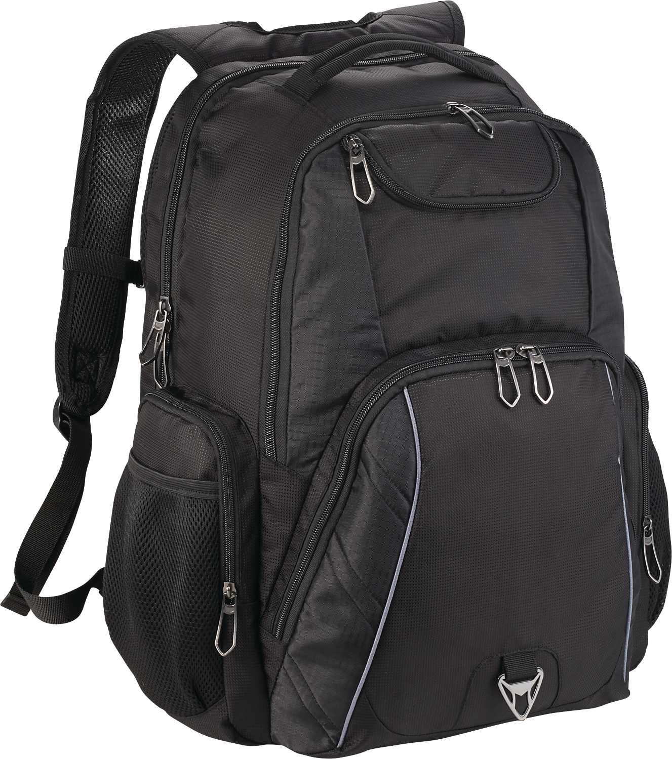 Picture of Rainier TSA Friendly 17" Laptop Backpack