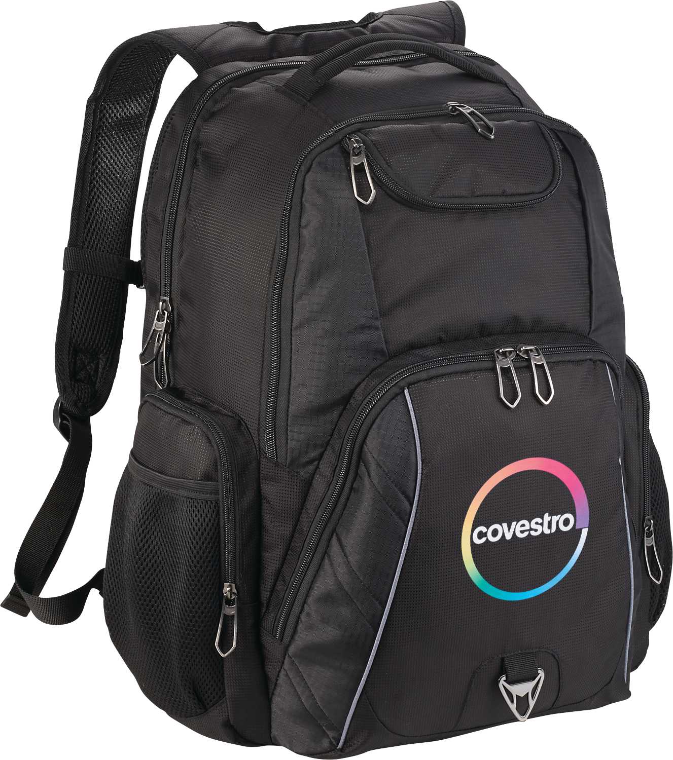 Picture of Rainier TSA Friendly 17" Laptop Backpack