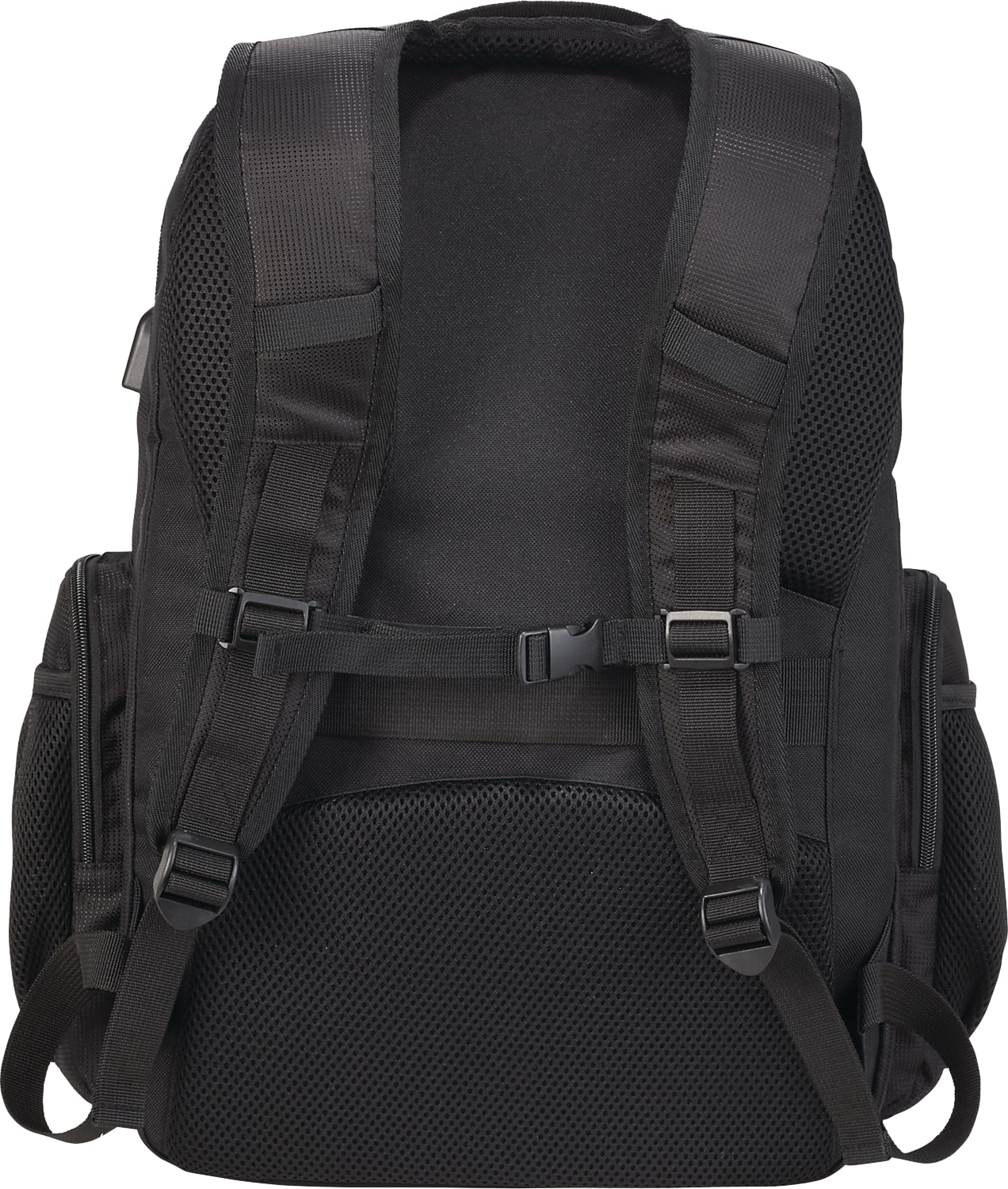 Picture of Rainier TSA Friendly 17" Laptop Backpack