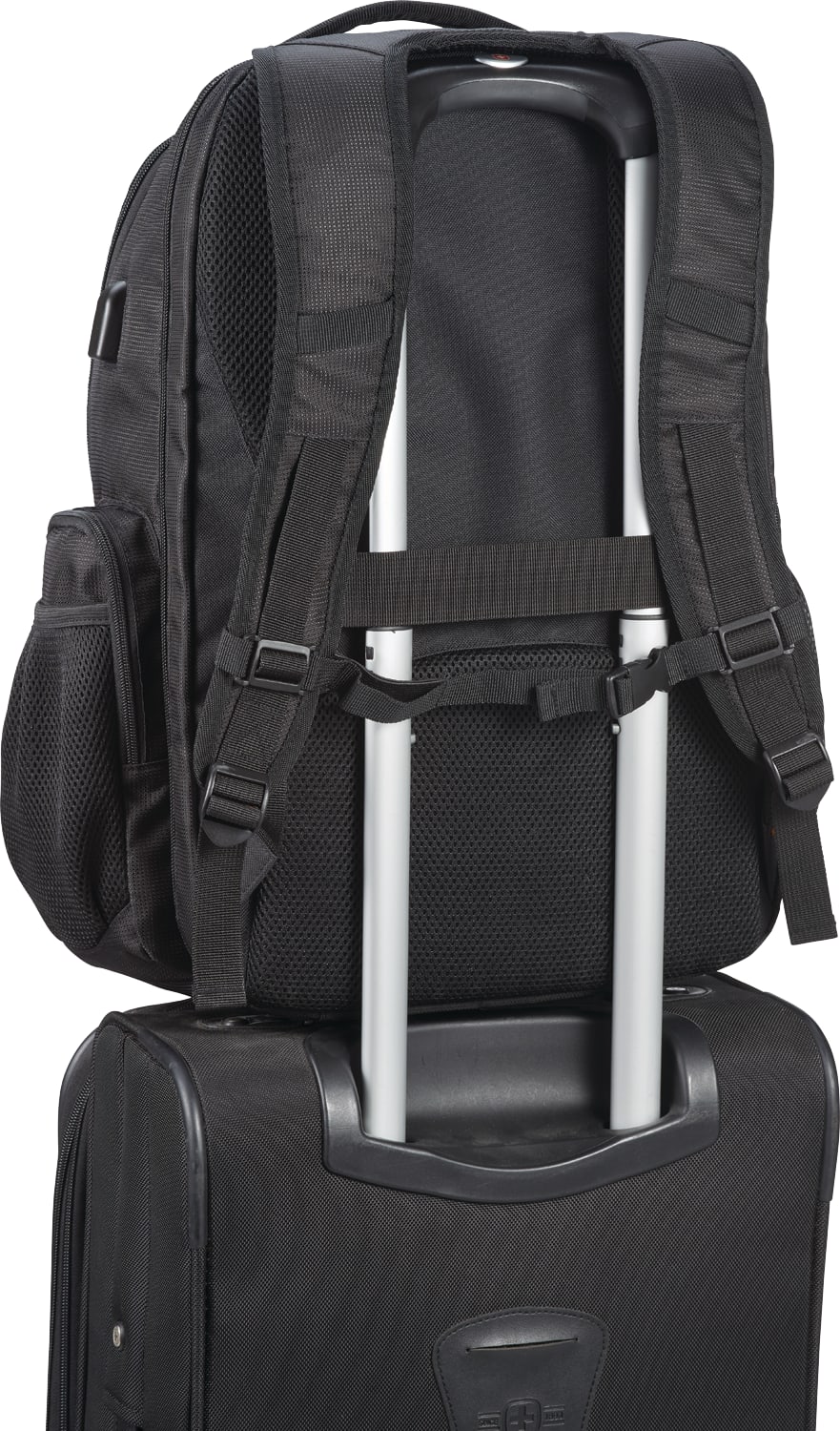 Picture of Rainier TSA Friendly 17" Laptop Backpack