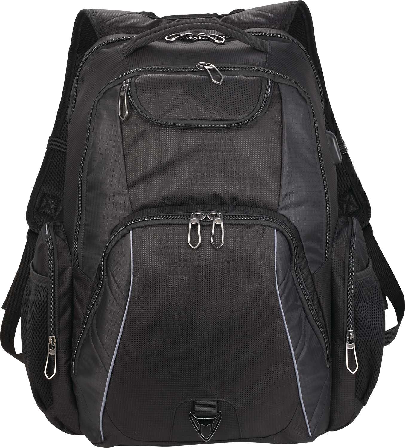 Picture of Rainier TSA Friendly 17" Laptop Backpack
