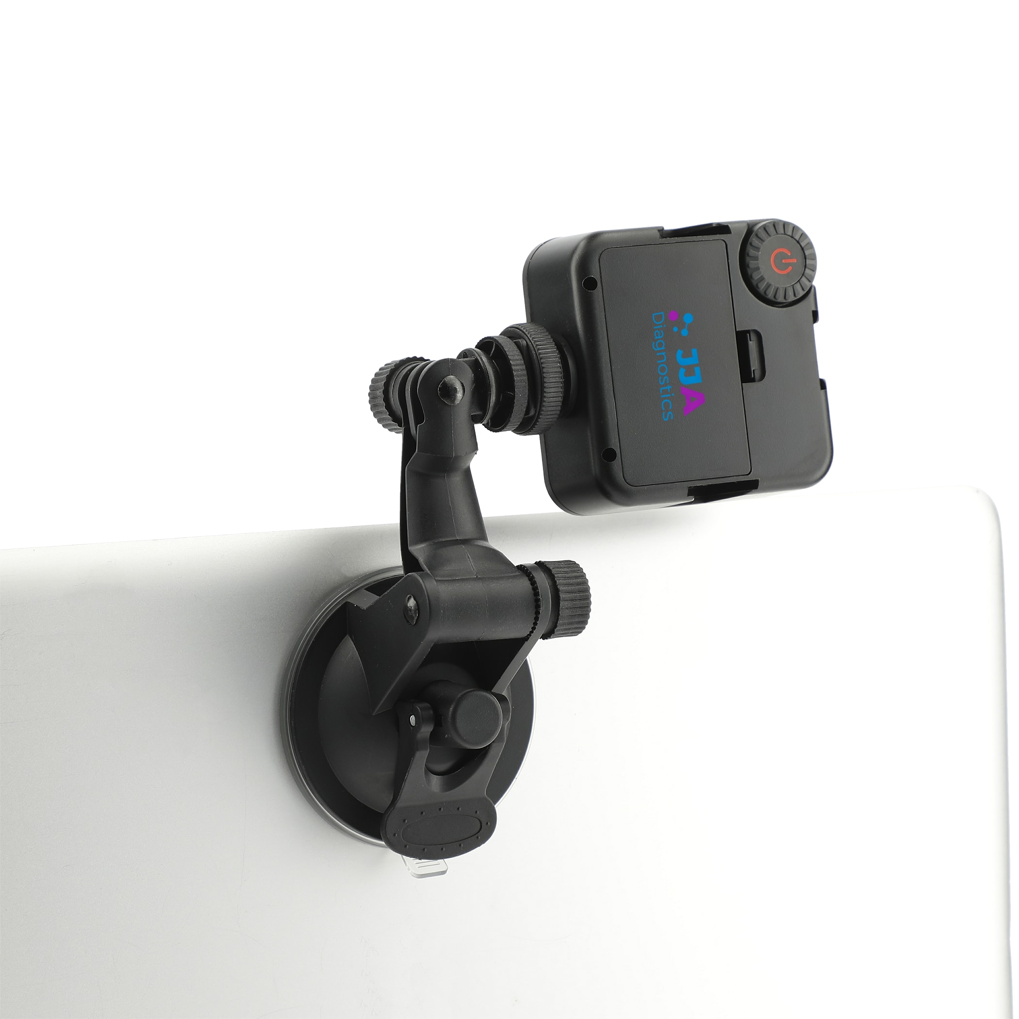 Picture of Laptop & Tablet Portable Video Light
