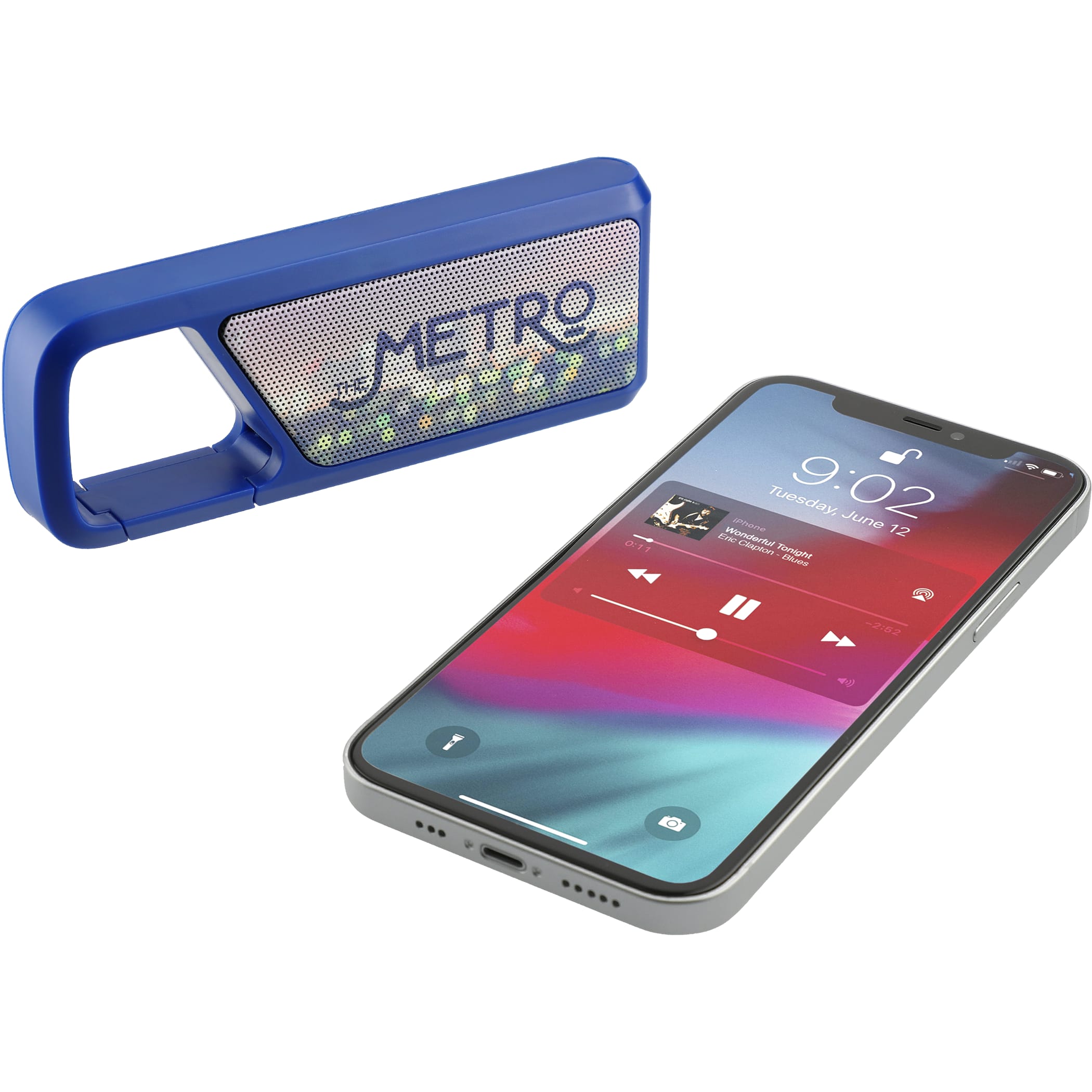 Picture of Clip Clap 2 Bluetooth Speaker