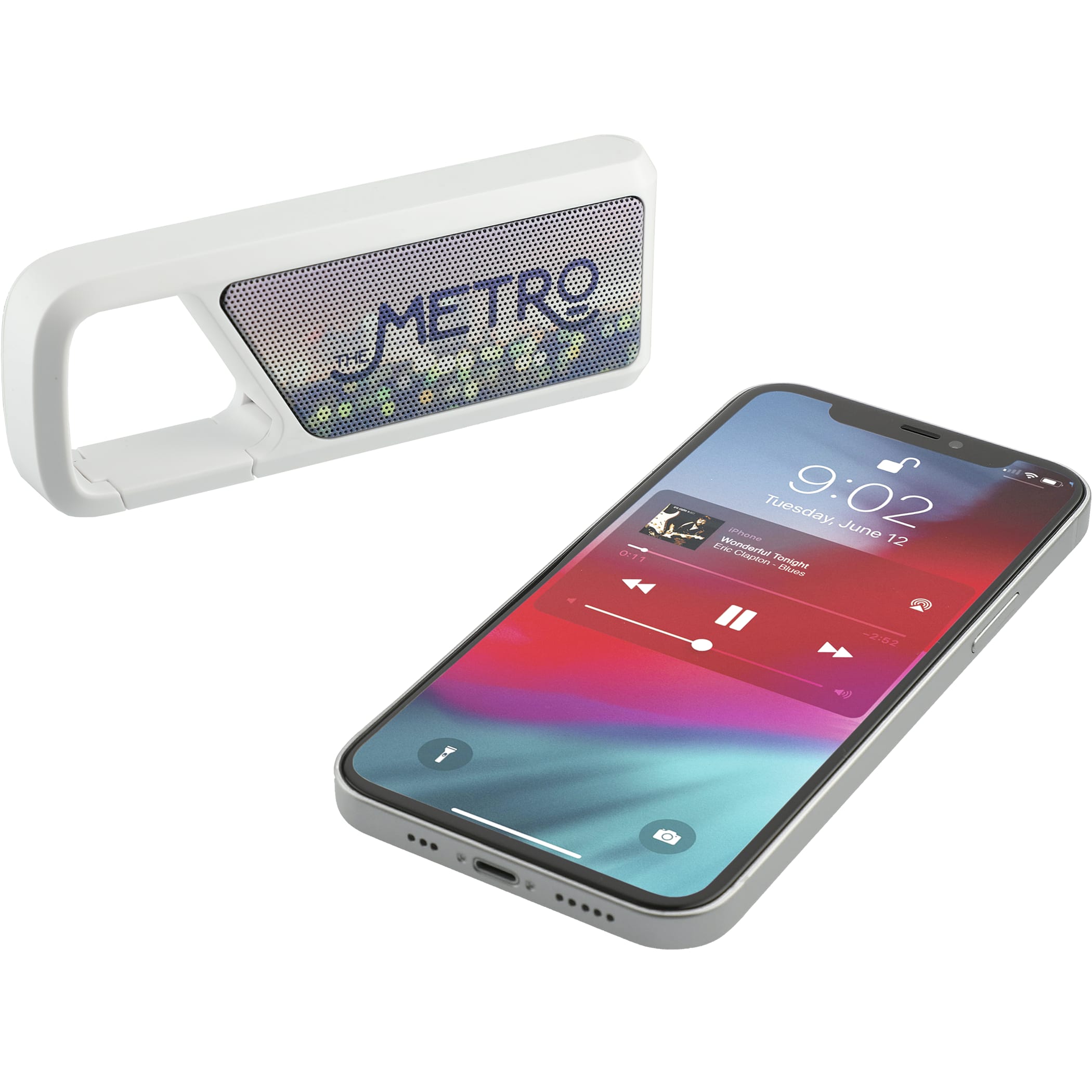 Picture of Clip Clap 2 Bluetooth Speaker