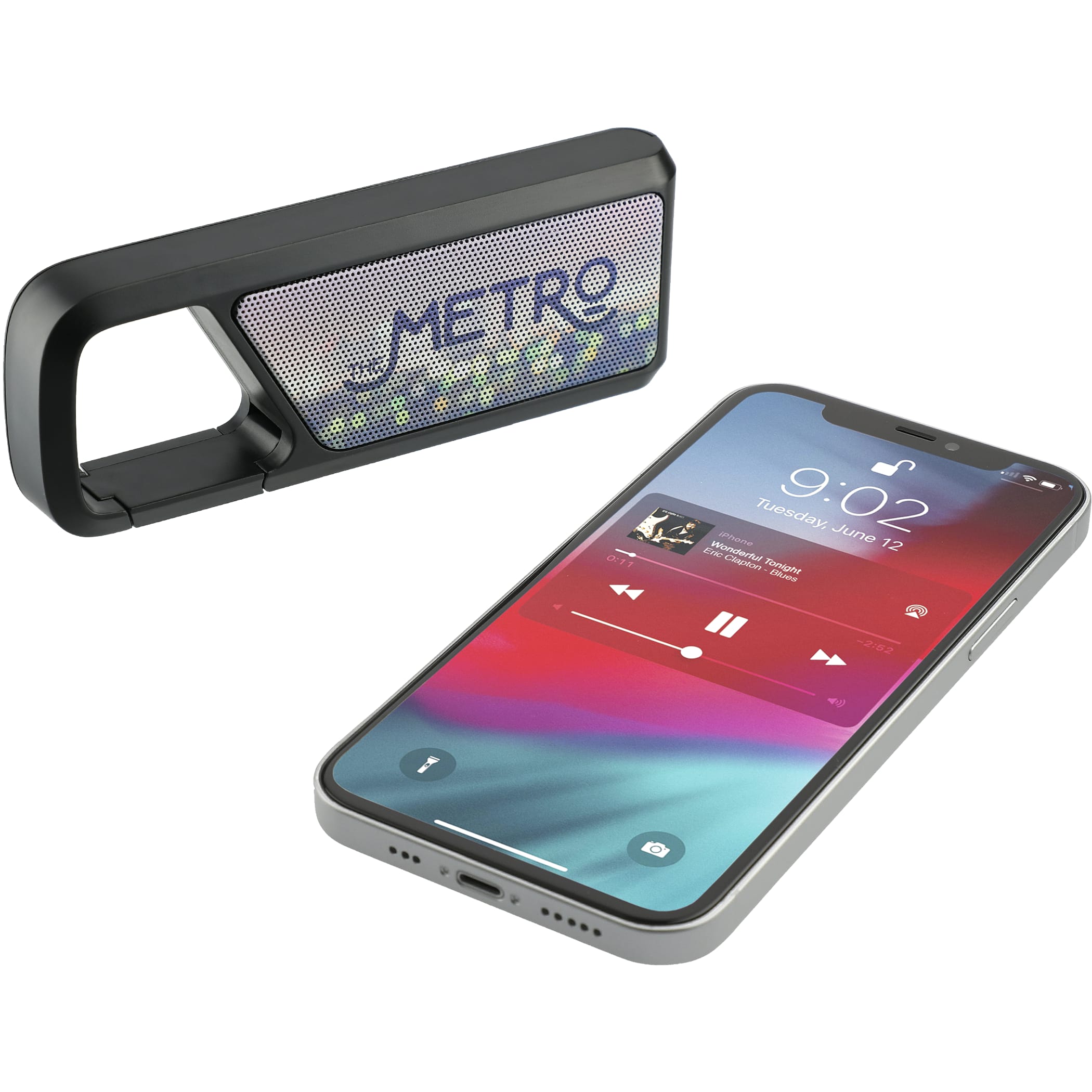 Picture of Clip Clap 2 Bluetooth Speaker