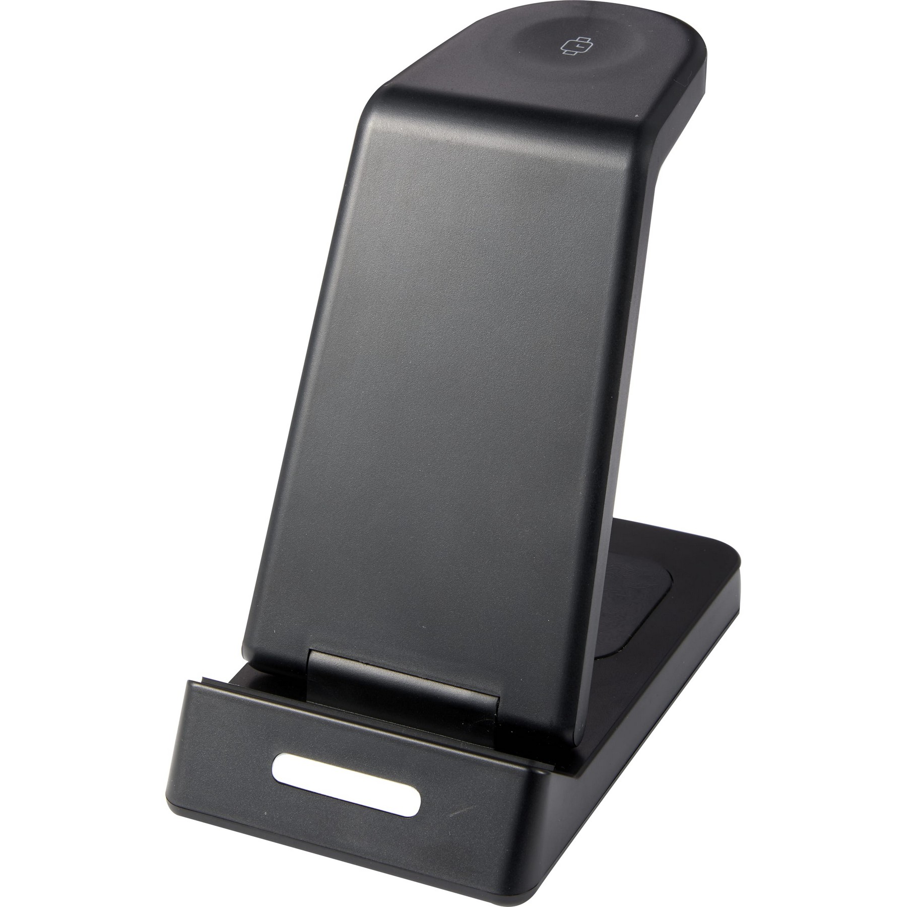 Picture of TriCharge 3-in-1 Wireless 15W Charging Stand