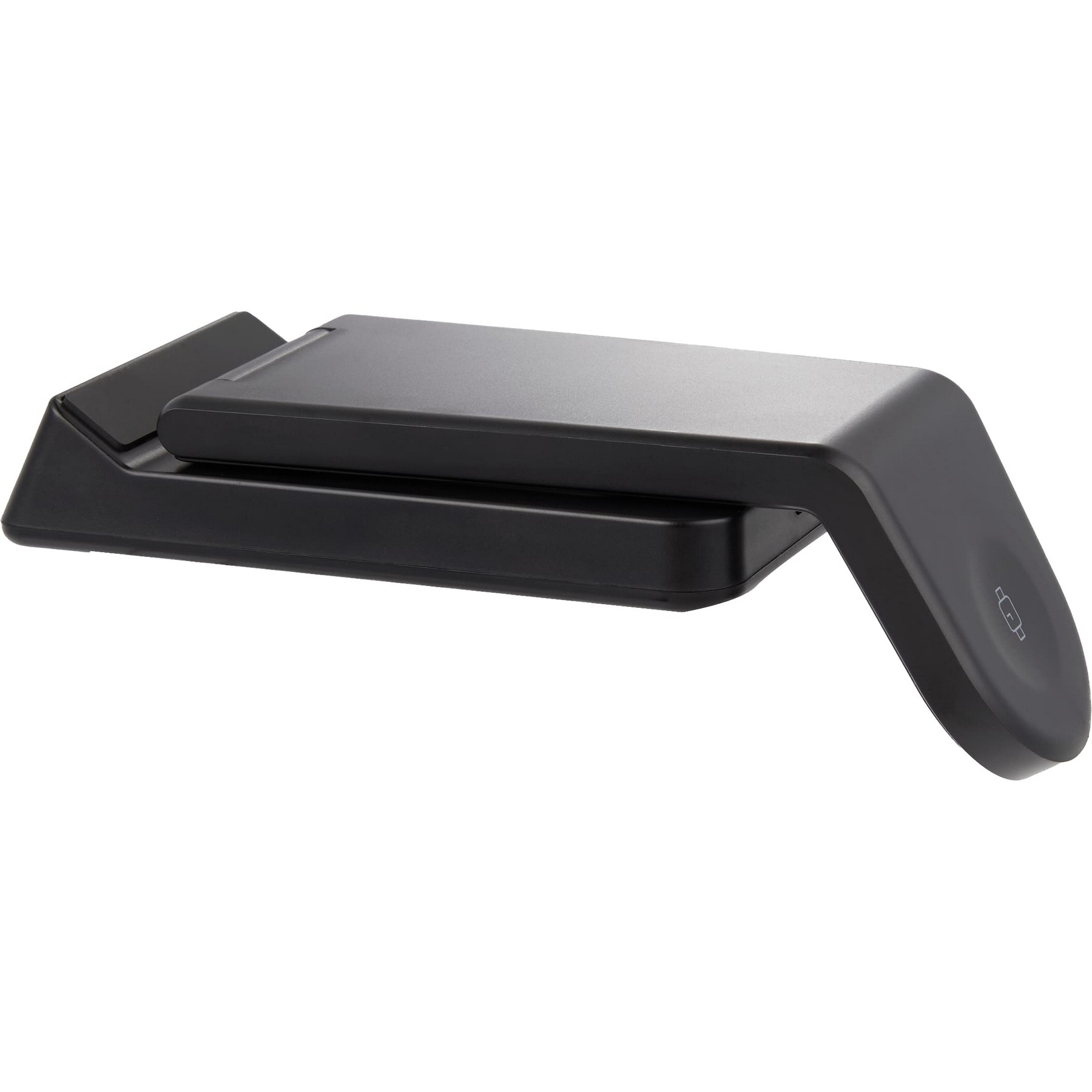 Picture of TriCharge 3-in-1 Wireless 15W Charging Stand