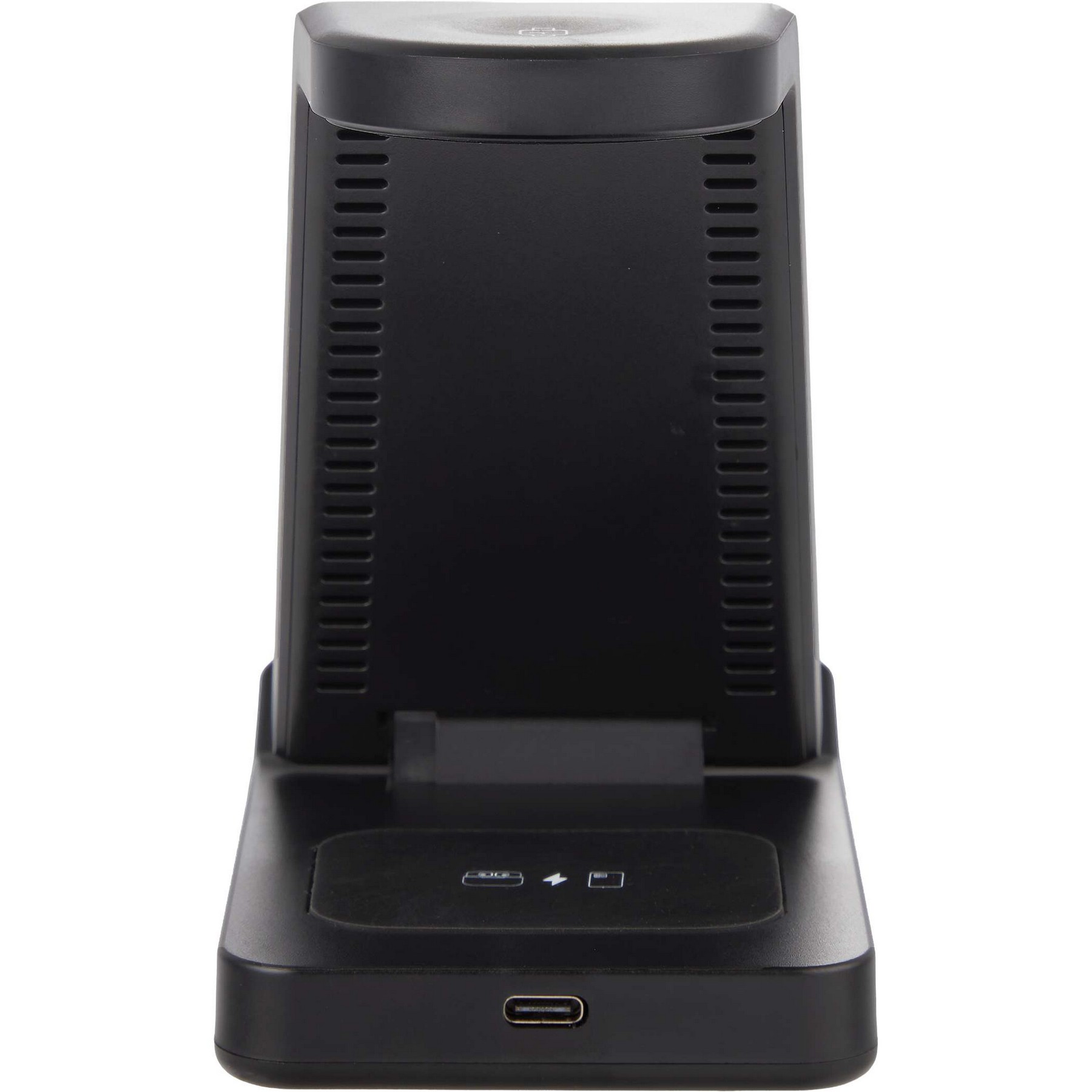 Picture of TriCharge 3-in-1 Wireless 15W Charging Stand