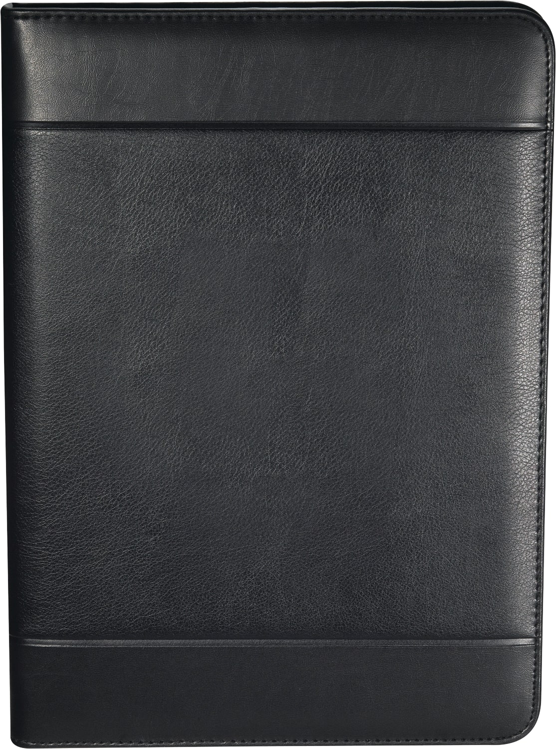 Picture of Windsor Impressions Zippered Padfolio with FSC® Mix Paper