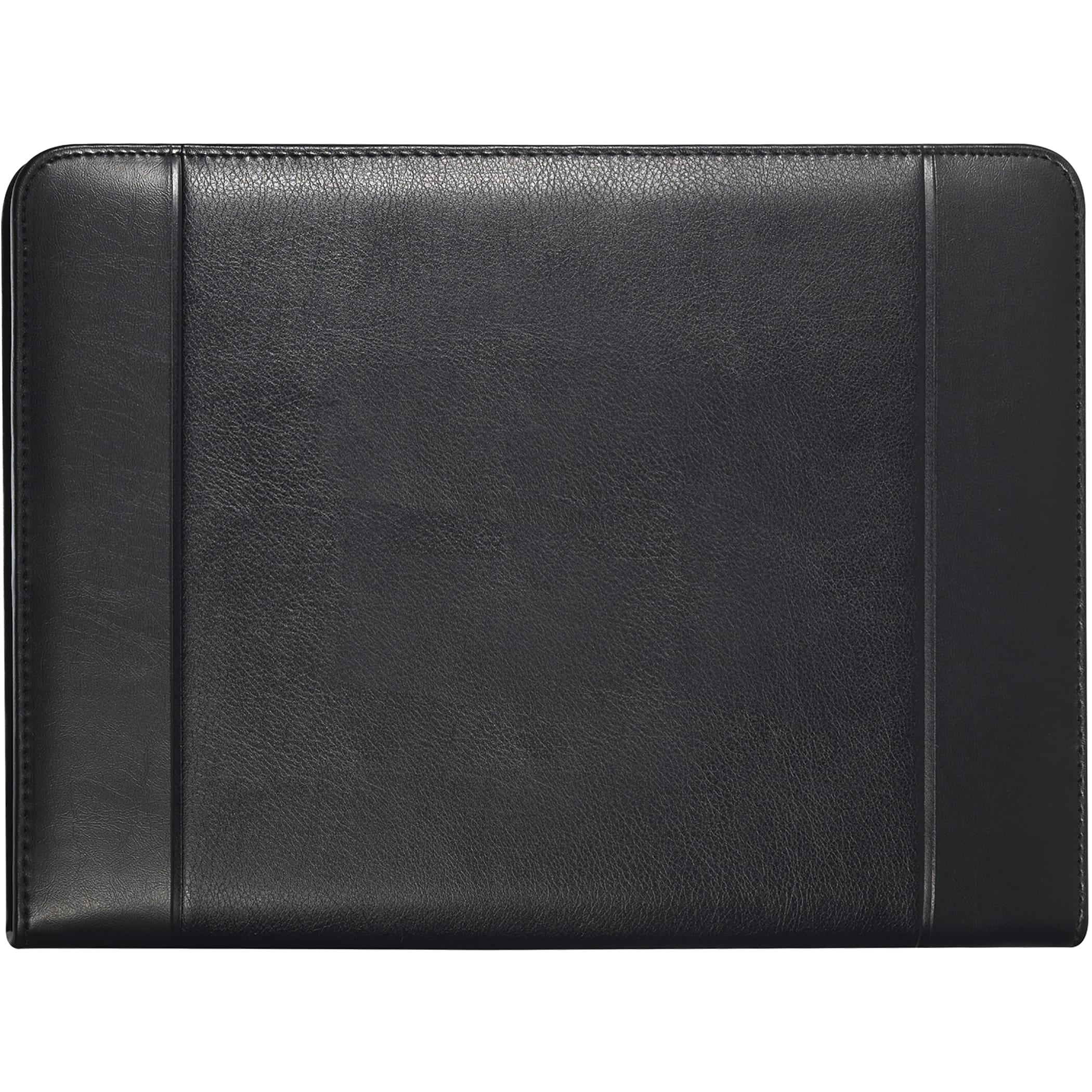 Picture of Windsor Impressions Zippered Padfolio with FSC® Mix Paper