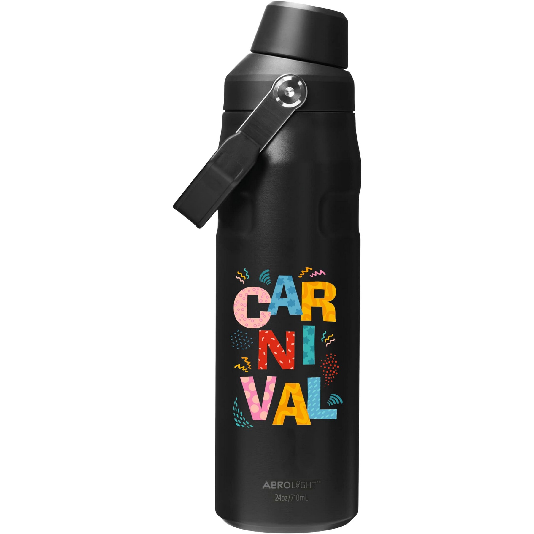 Picture of Stanley IceFlow™ Bottle with Fast Flow Lid 24oz.