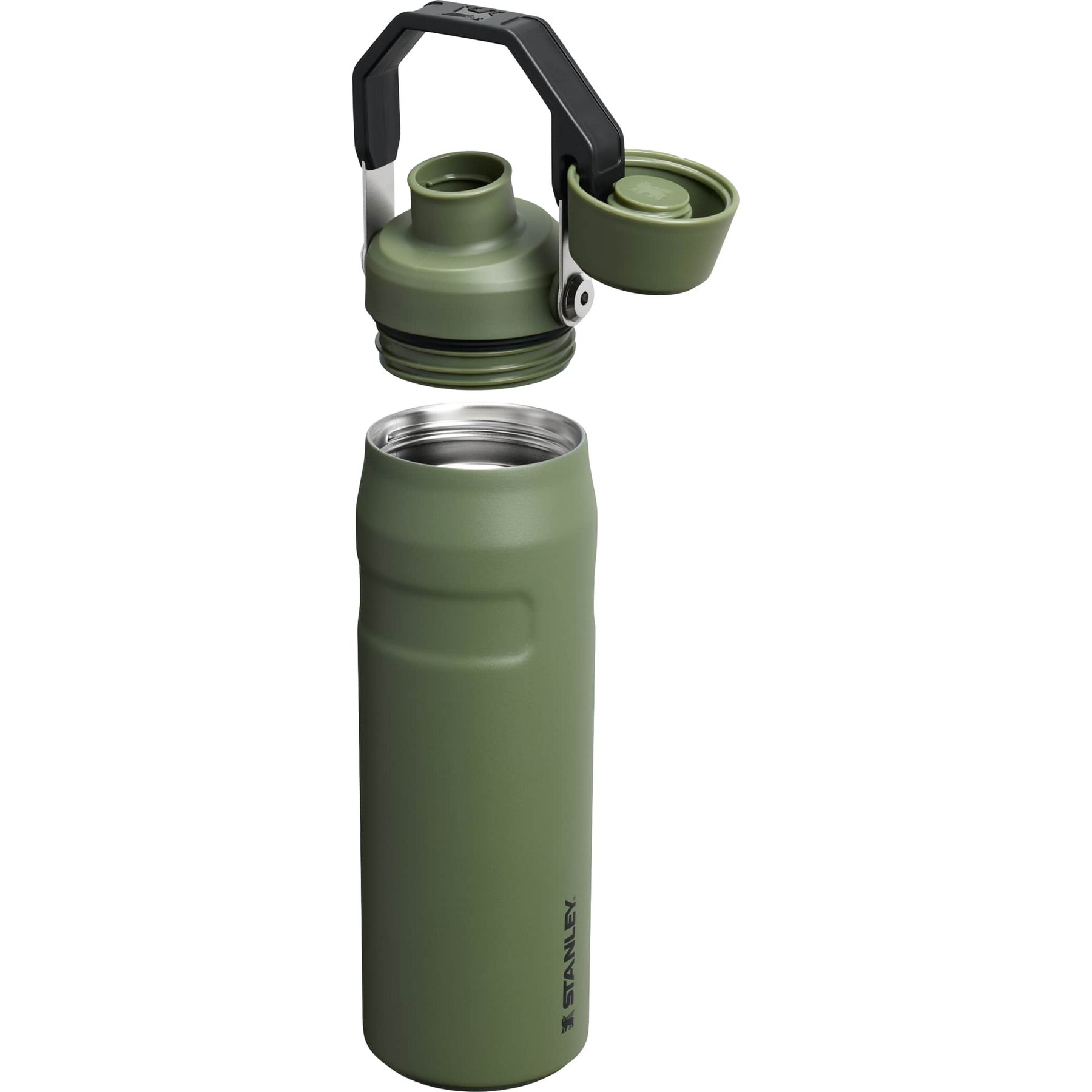 Picture of Stanley IceFlow™ Bottle with Fast Flow Lid 24oz.